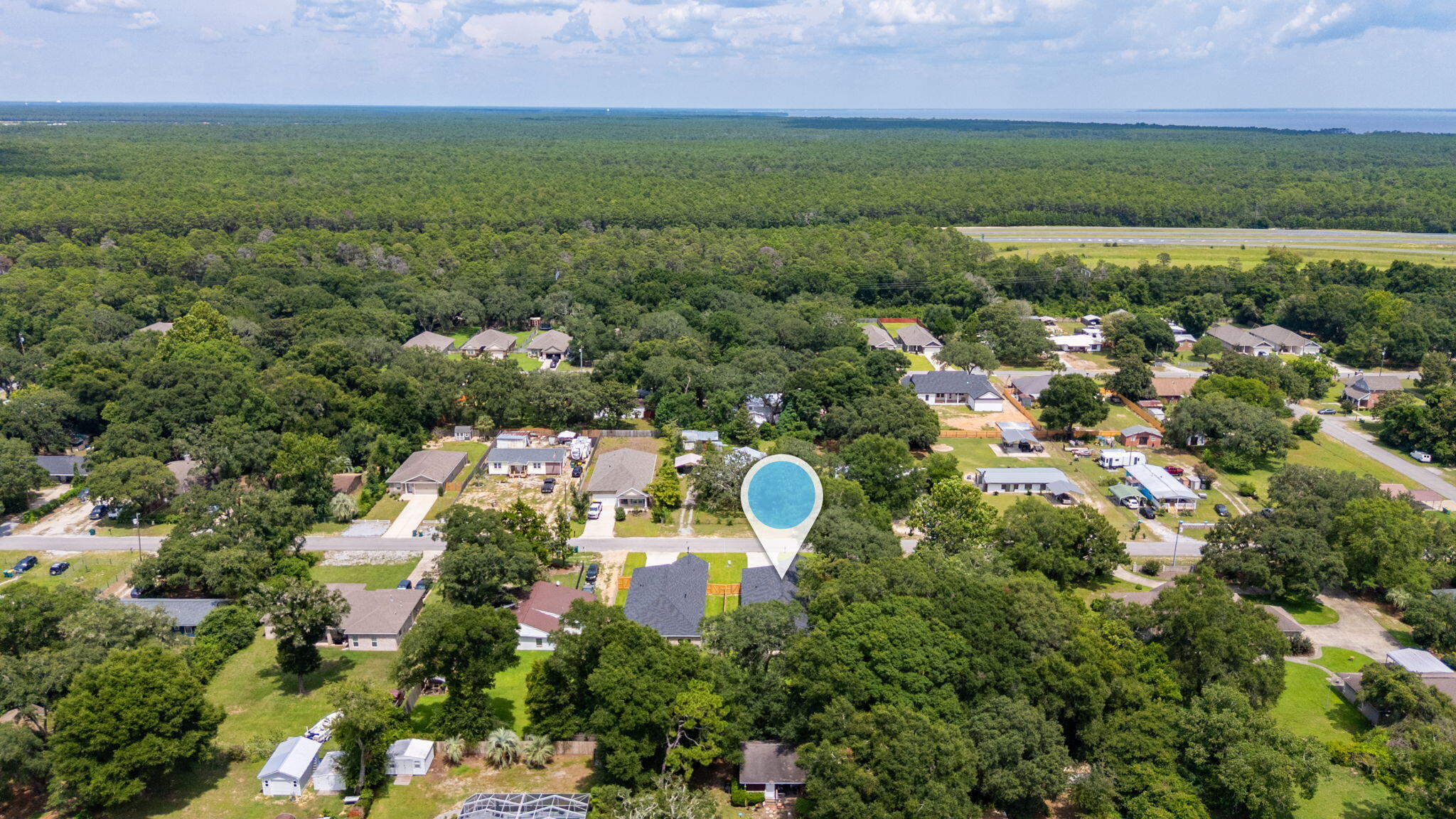 SEMINOLE 1ST ADDN - Residential