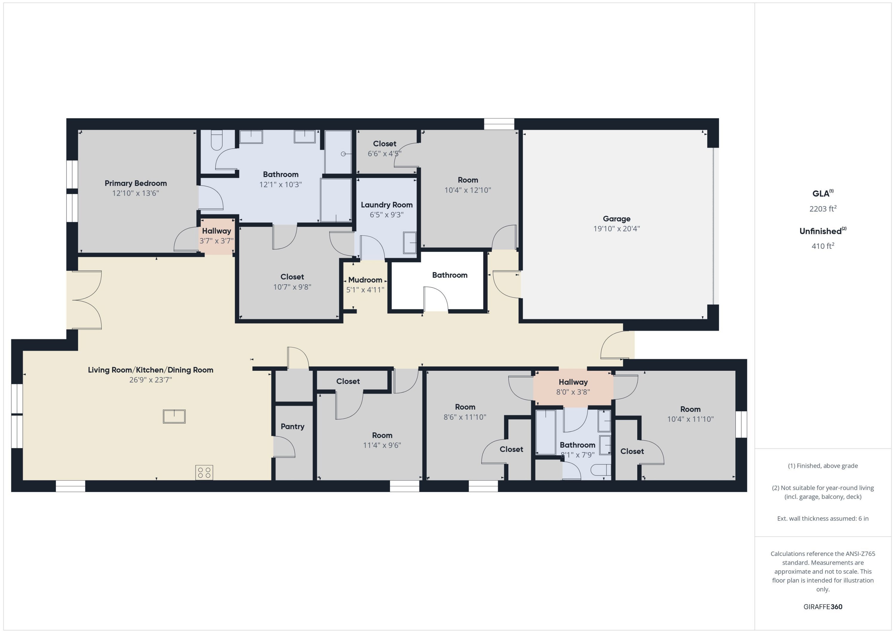 SEMINOLE 1ST ADDN - Residential
