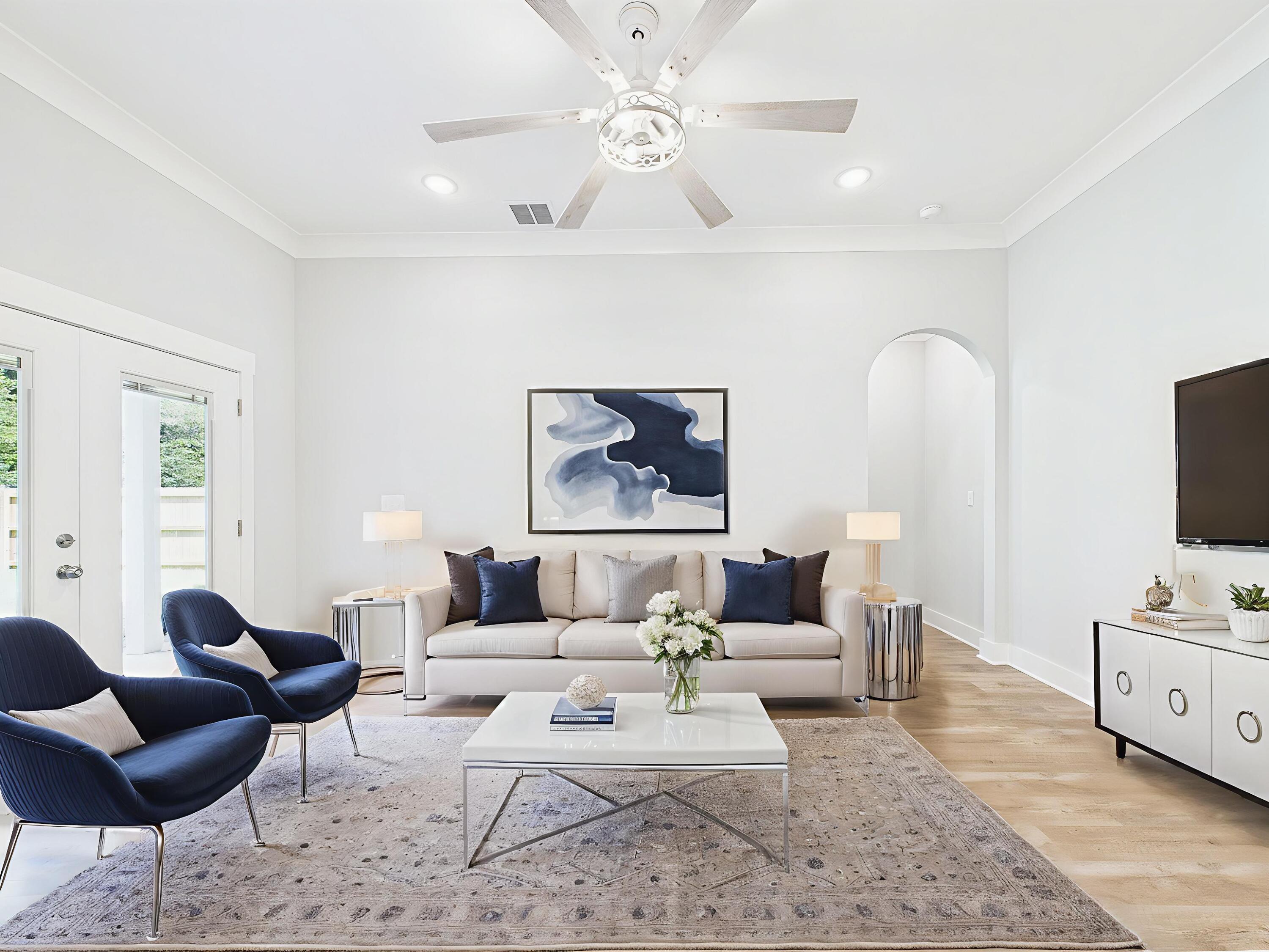 SEMINOLE 1ST ADDN - Residential