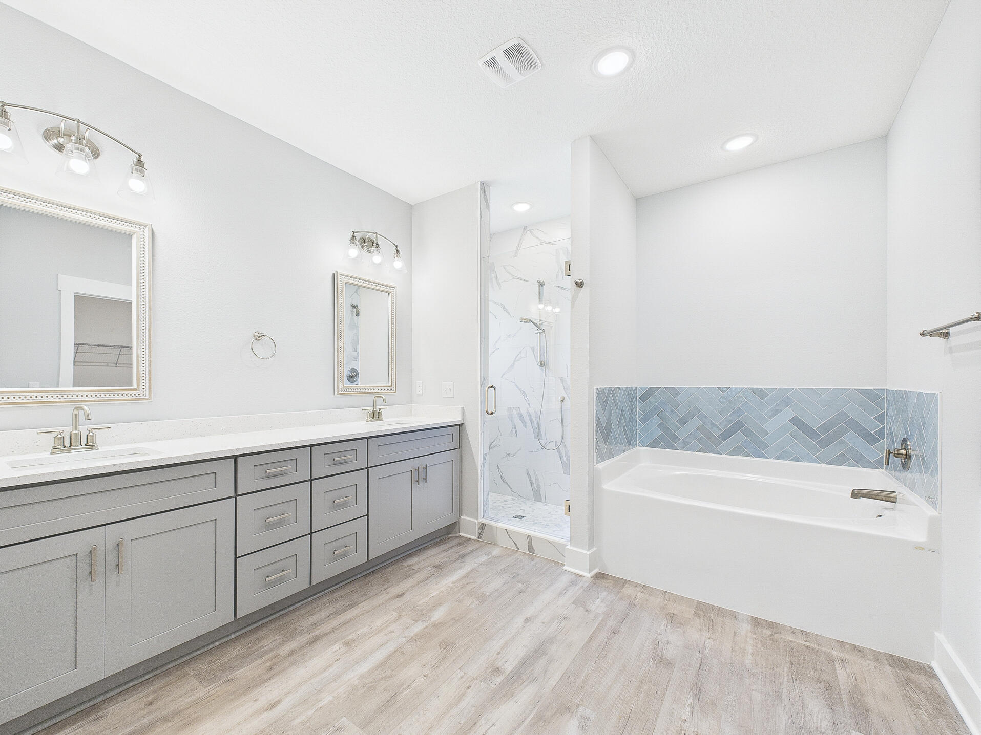 SEMINOLE 1ST ADDN - Residential