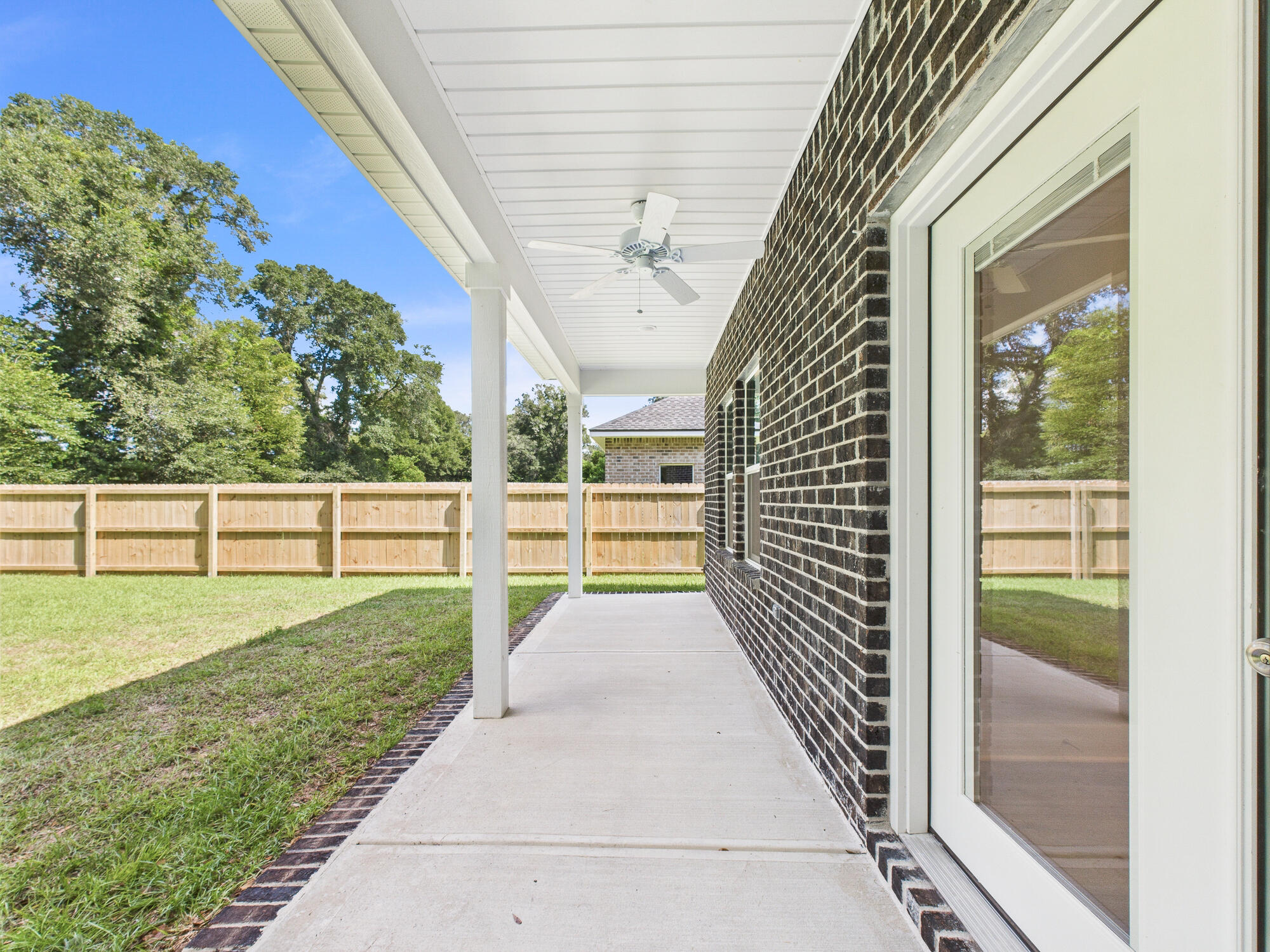 SEMINOLE 1ST ADDN - Residential