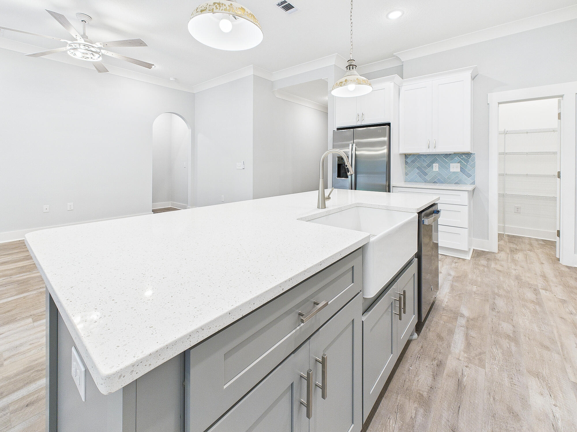SEMINOLE 1ST ADDN - Residential