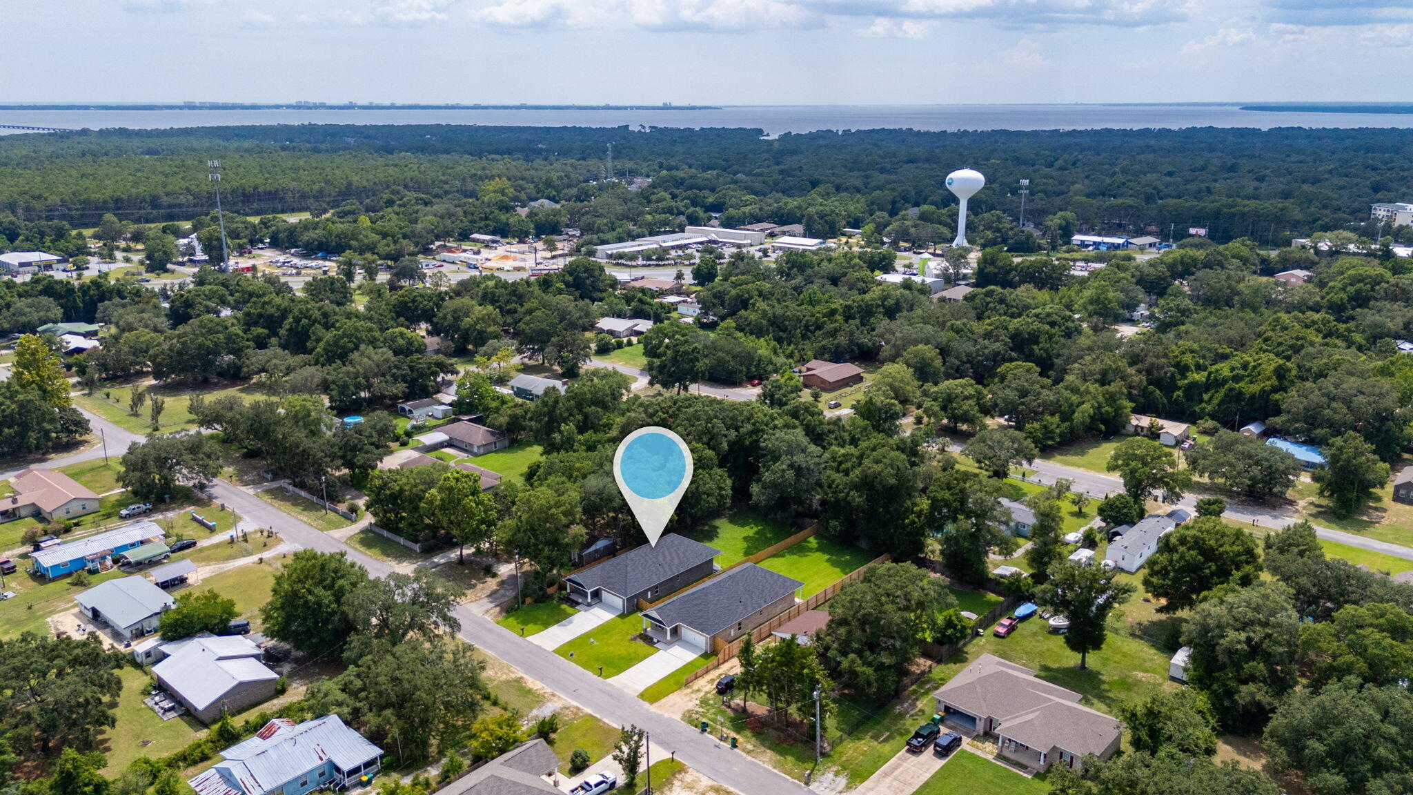 SEMINOLE 1ST ADDN - Residential