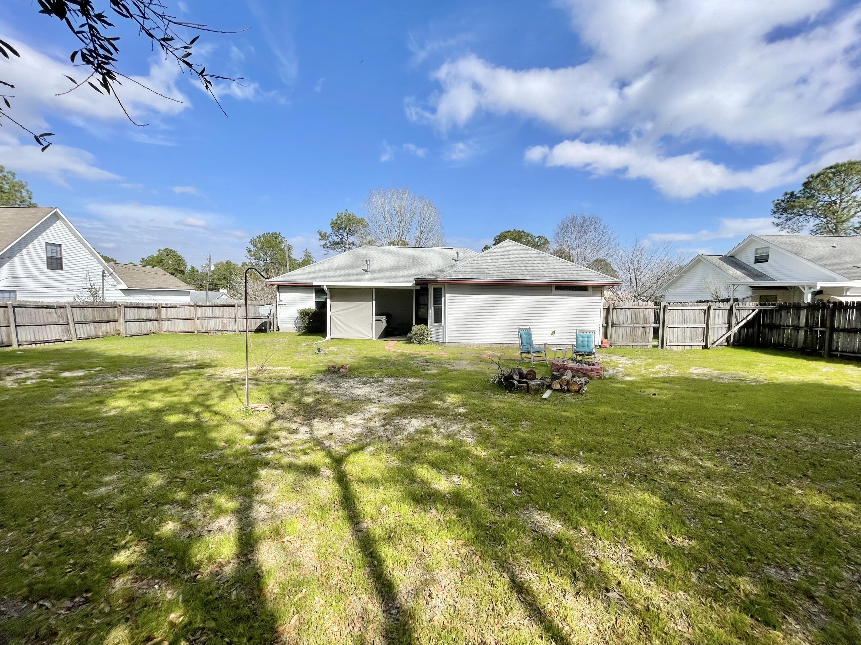 NORTHVIEW ESTATES 2ND ADDN - Residential