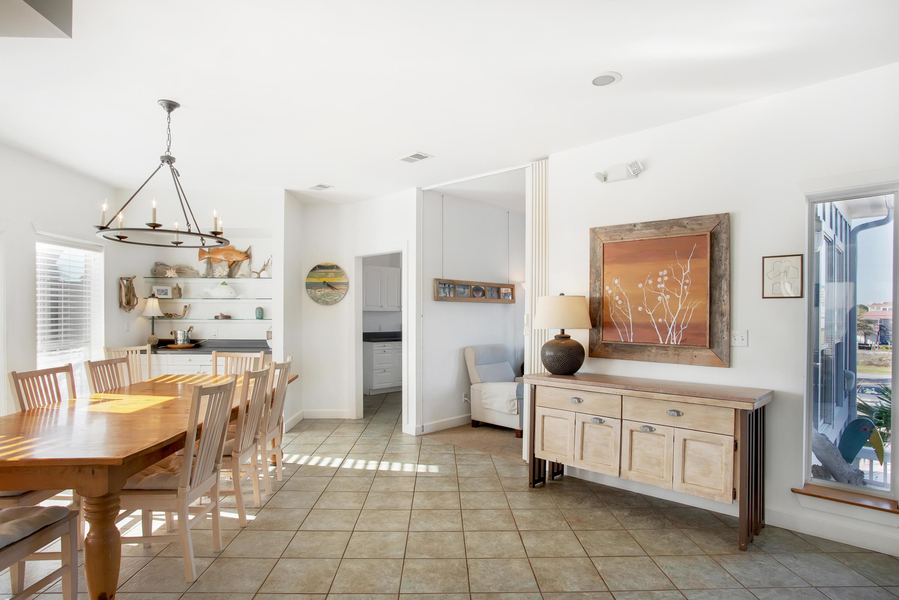 HOLIDAY ISLE - Residential