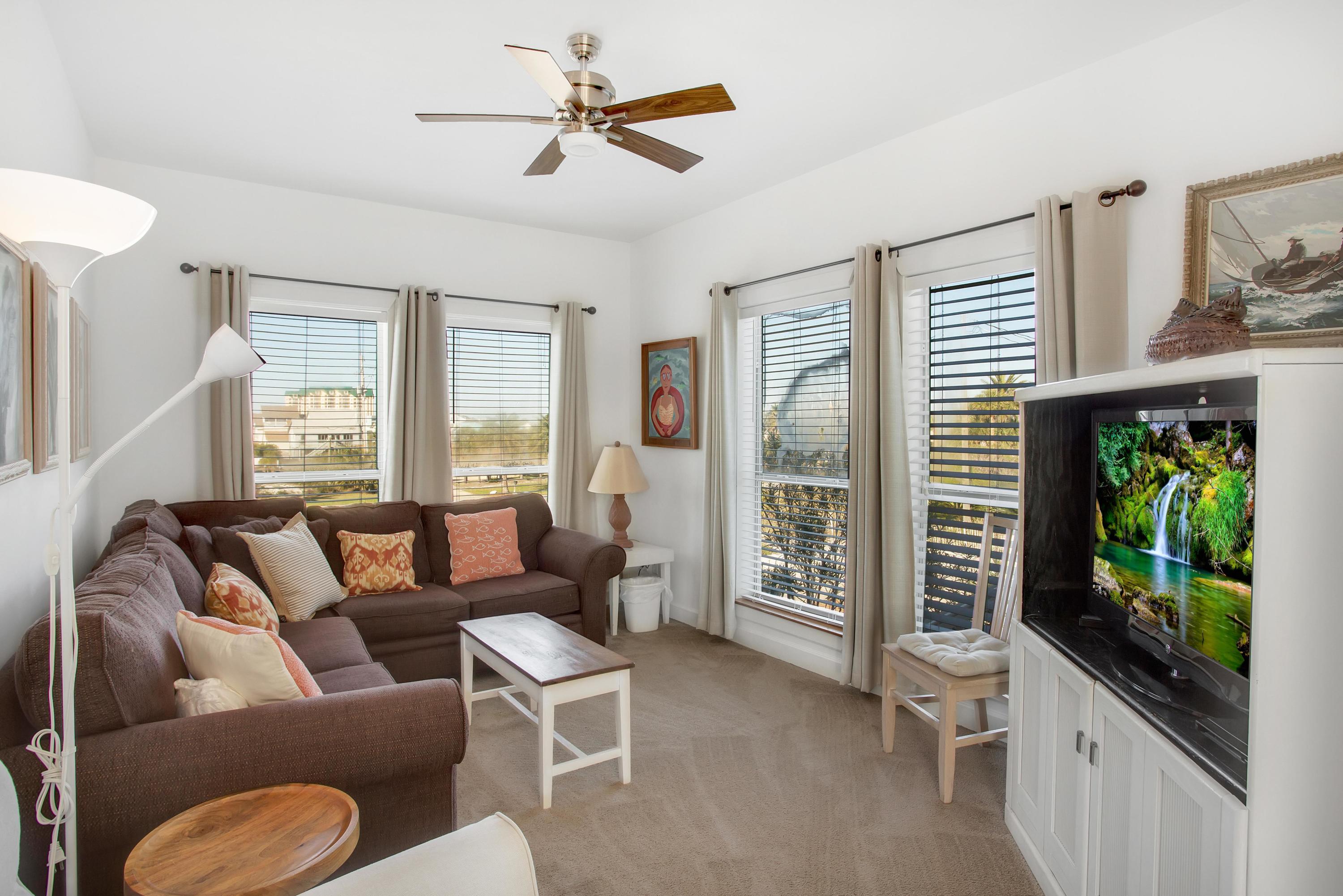 HOLIDAY ISLE - Residential