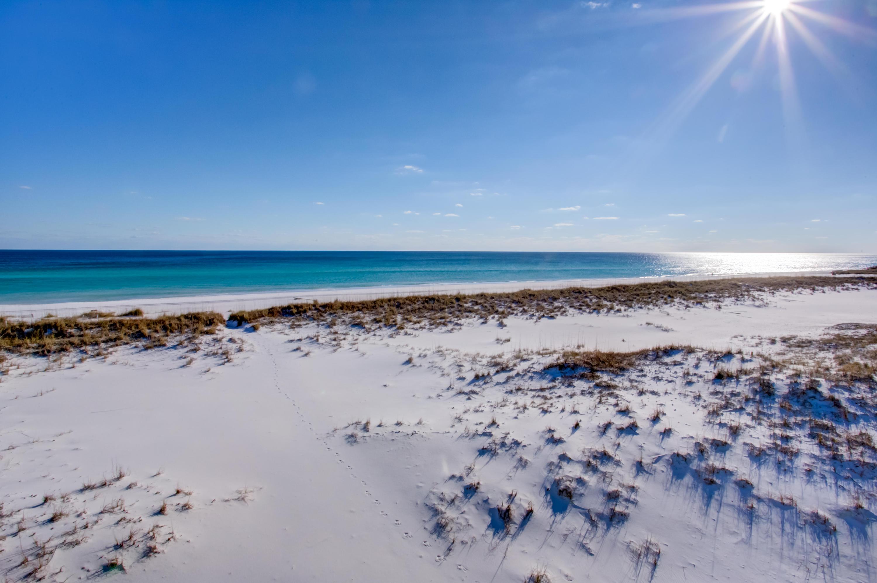 HOLIDAY ISLE - Residential