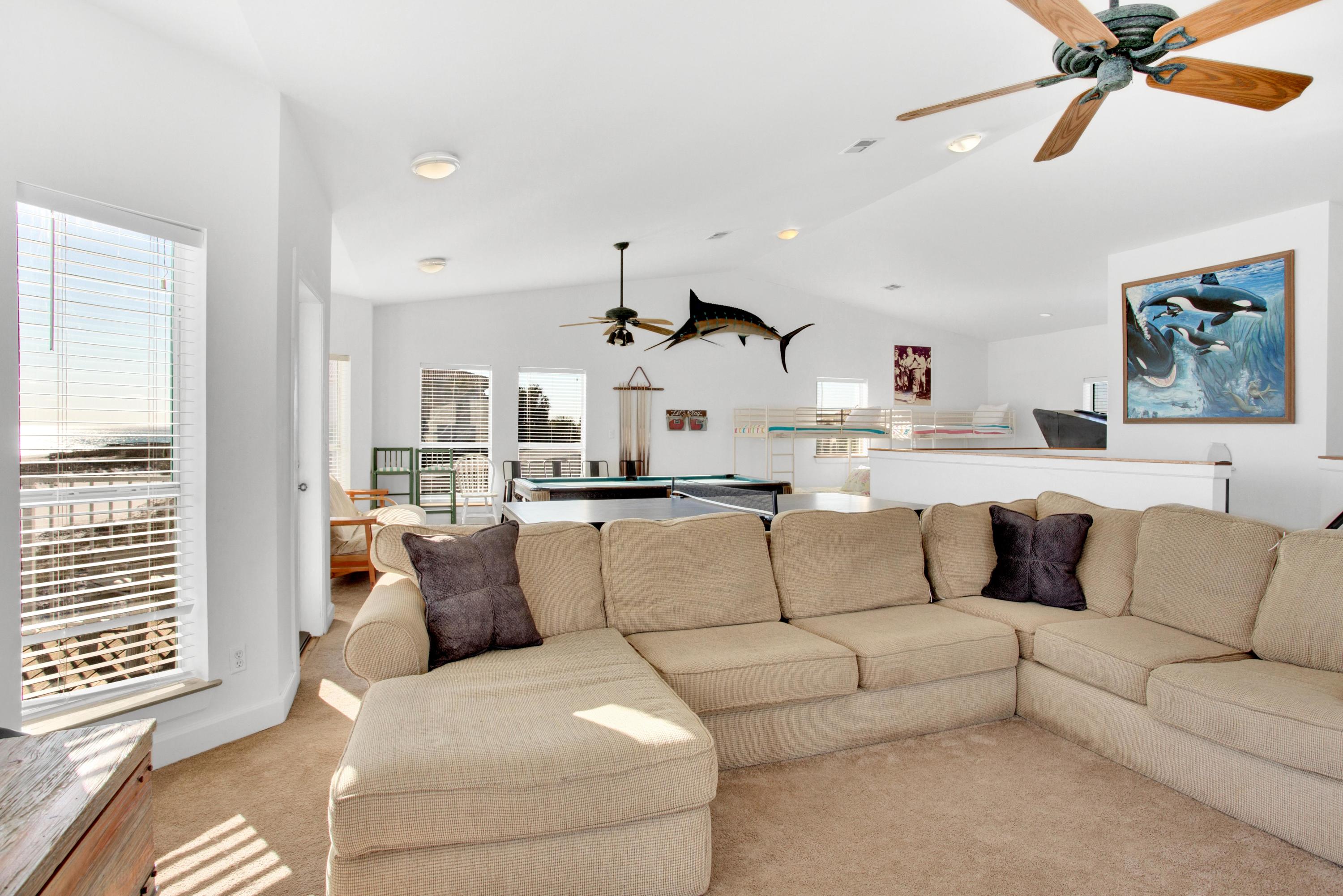 HOLIDAY ISLE - Residential