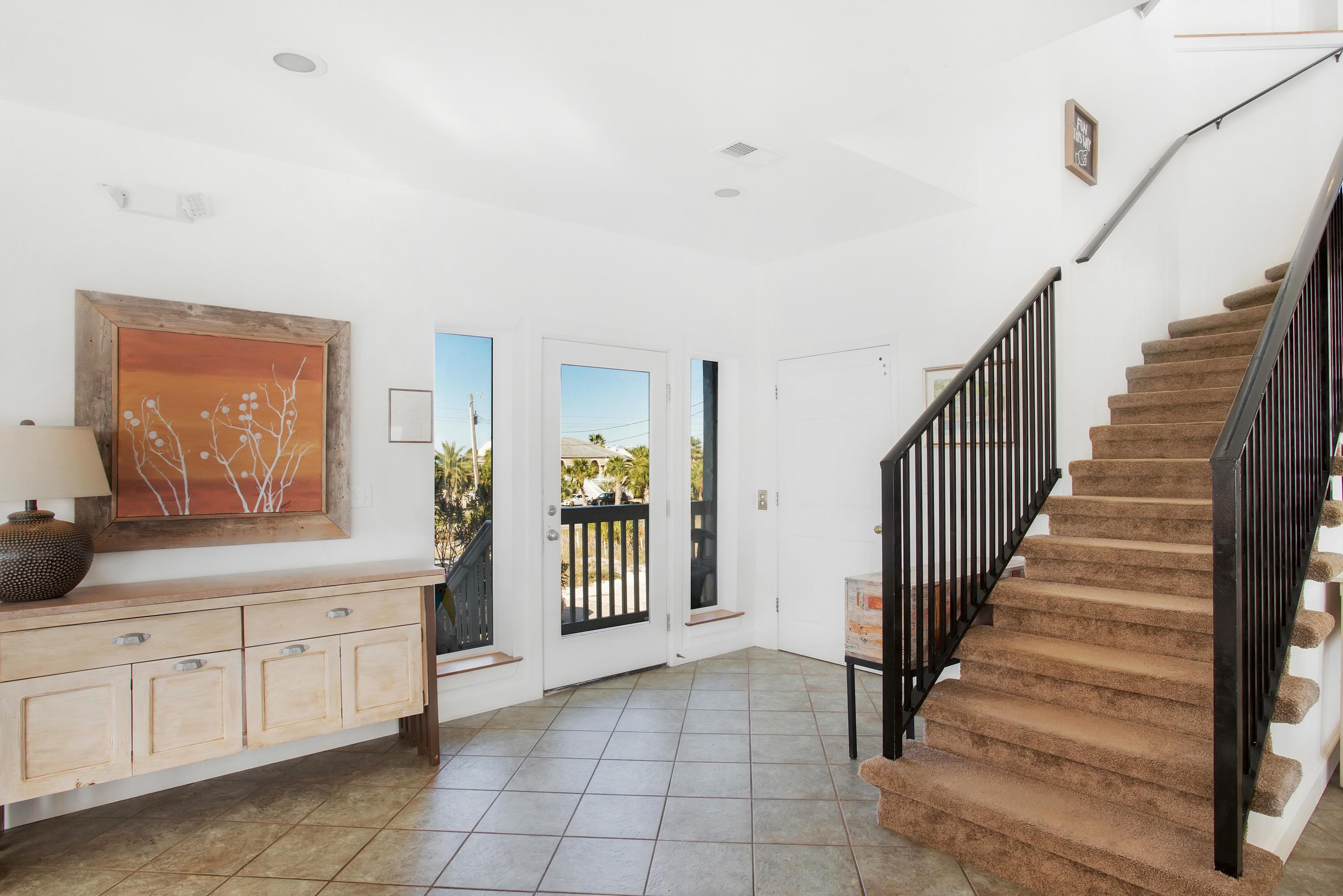 HOLIDAY ISLE - Residential