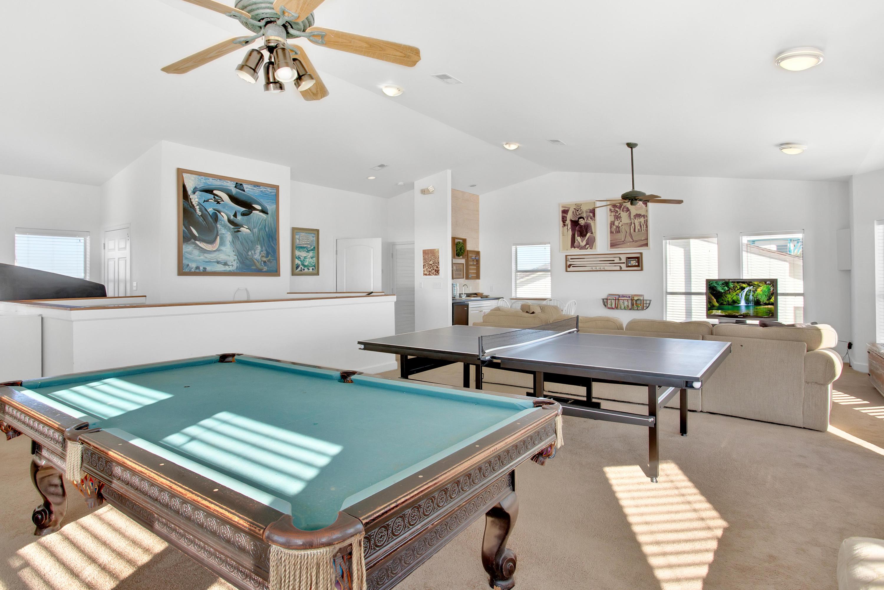 HOLIDAY ISLE - Residential