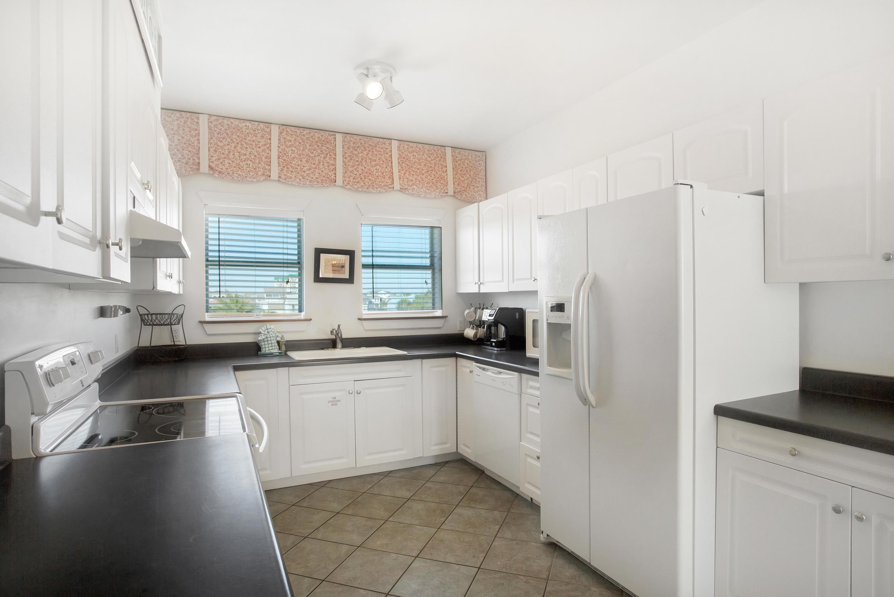 HOLIDAY ISLE - Residential