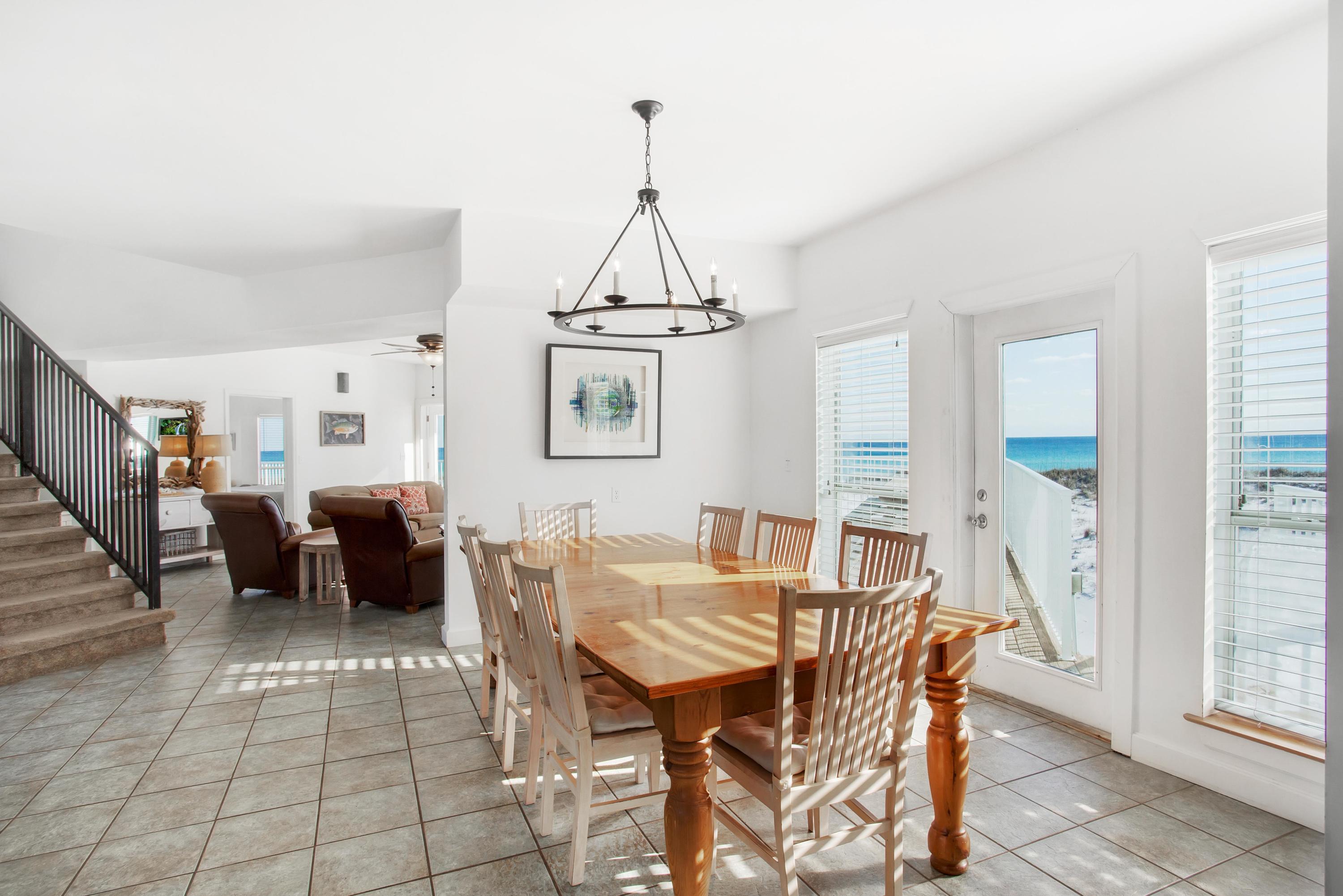 HOLIDAY ISLE - Residential