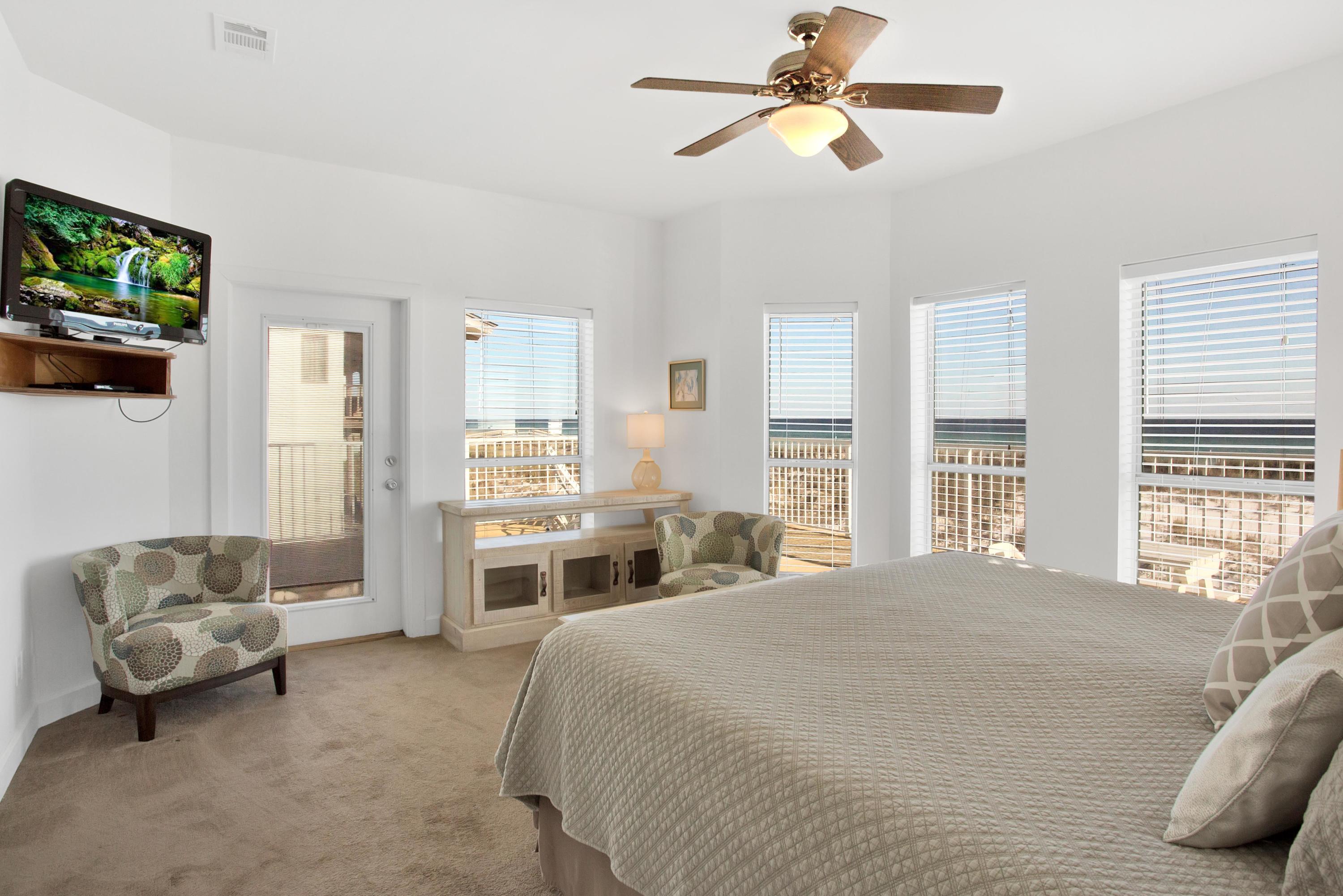 HOLIDAY ISLE - Residential