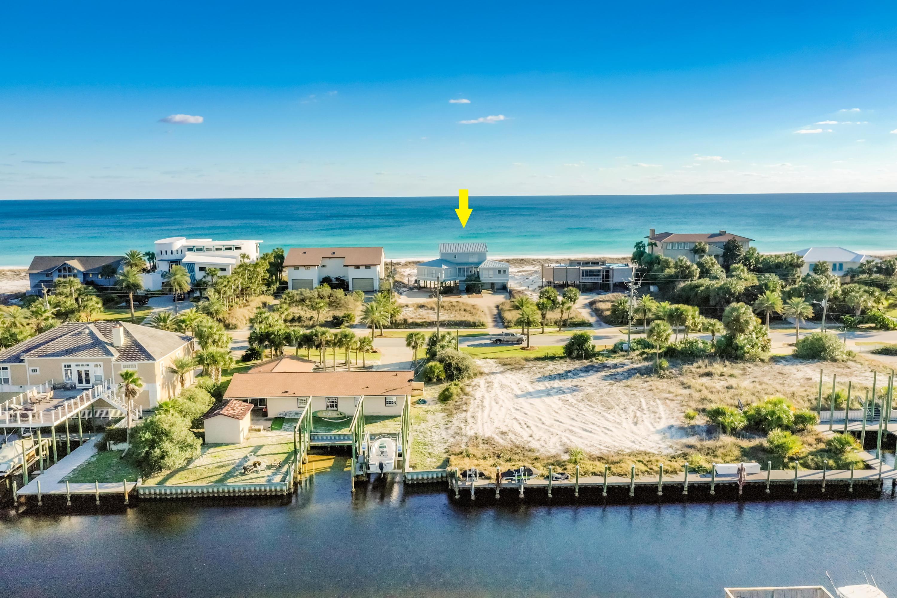 HOLIDAY ISLE - Residential