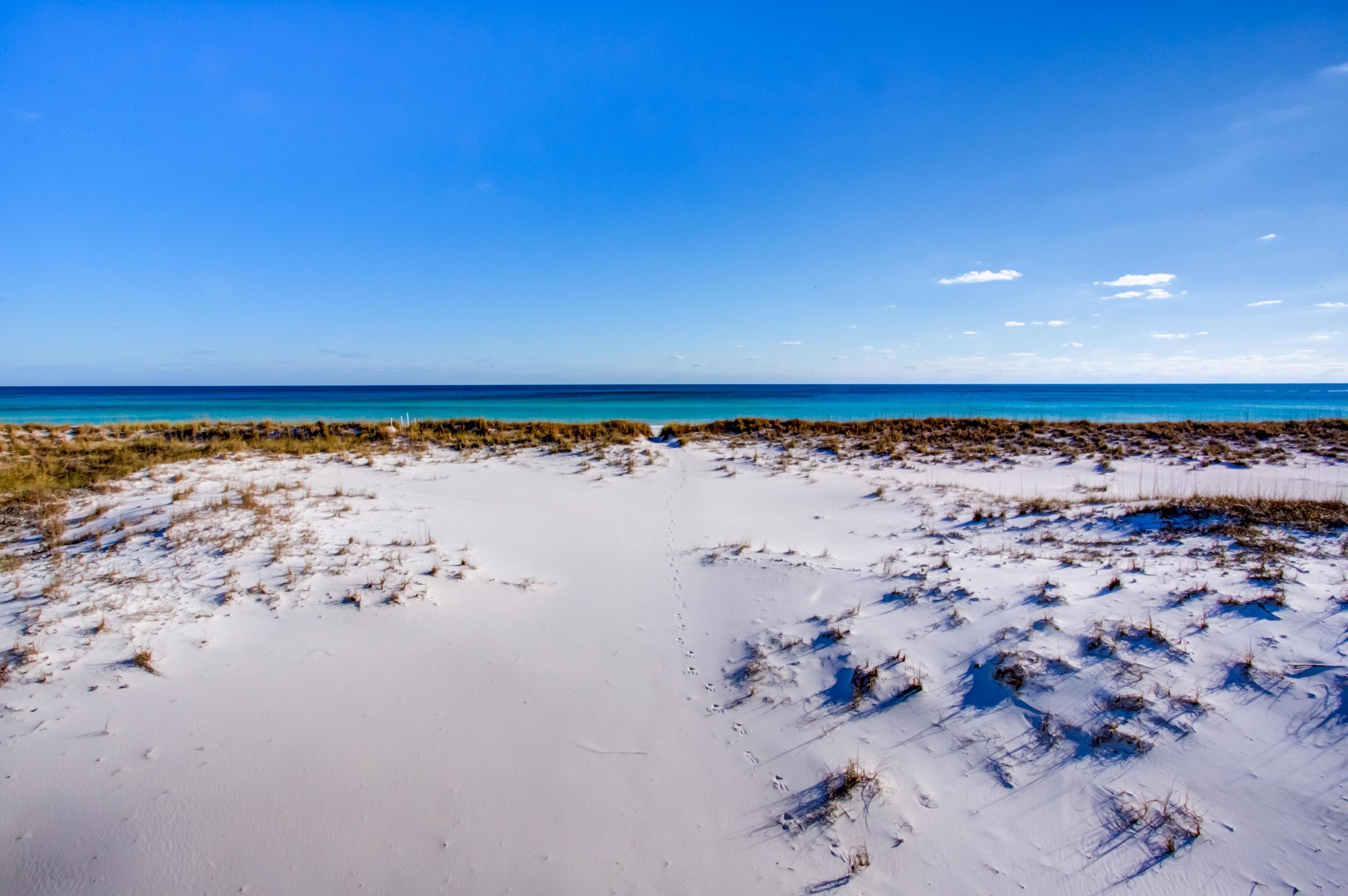 HOLIDAY ISLE - Residential