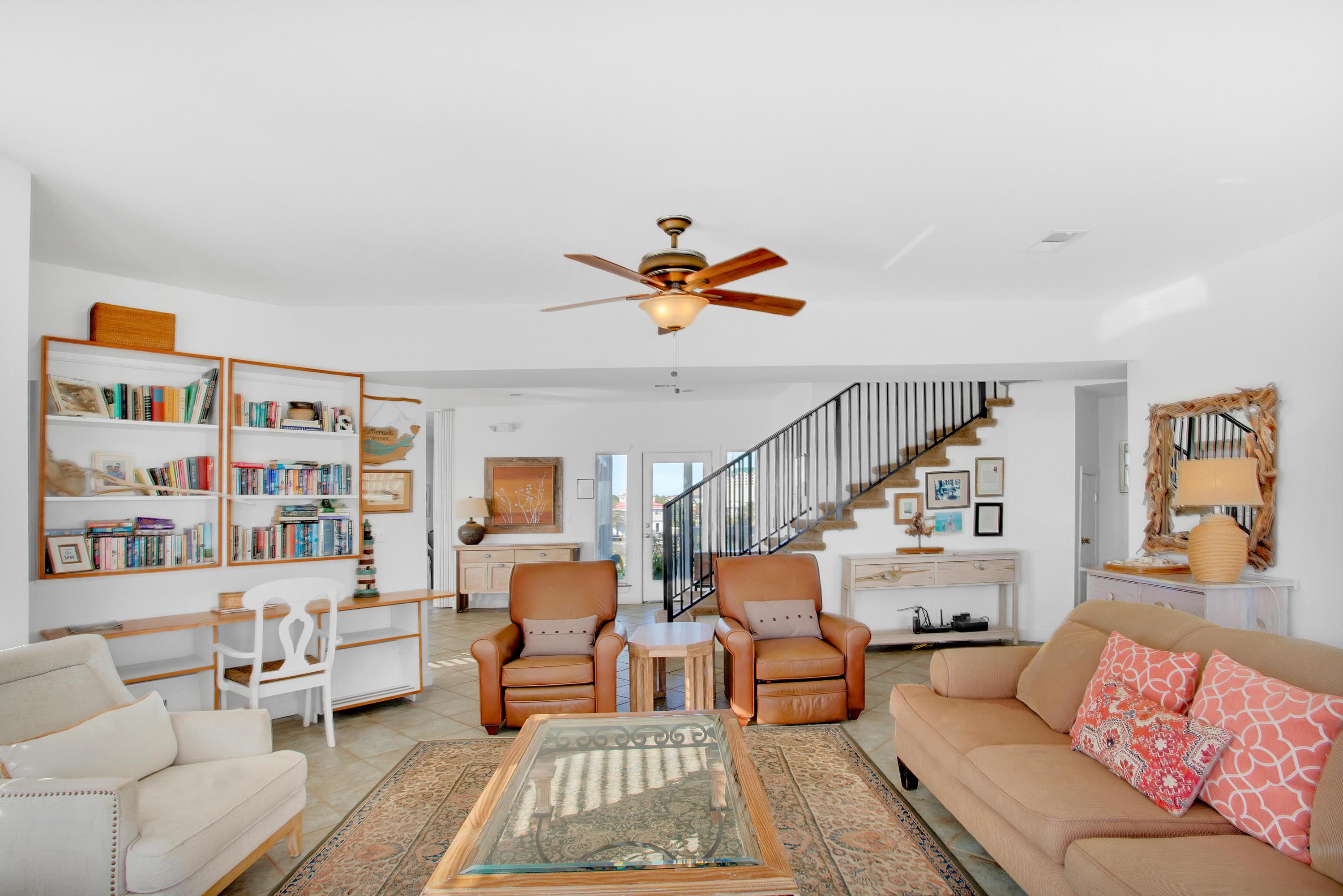 HOLIDAY ISLE - Residential