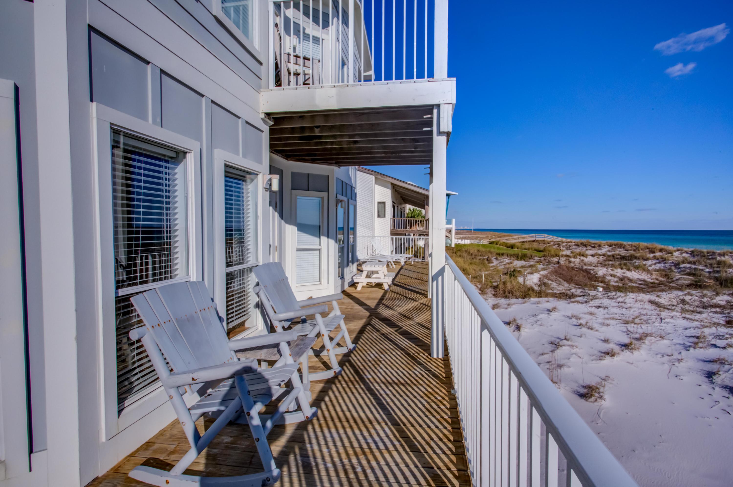 HOLIDAY ISLE - Residential