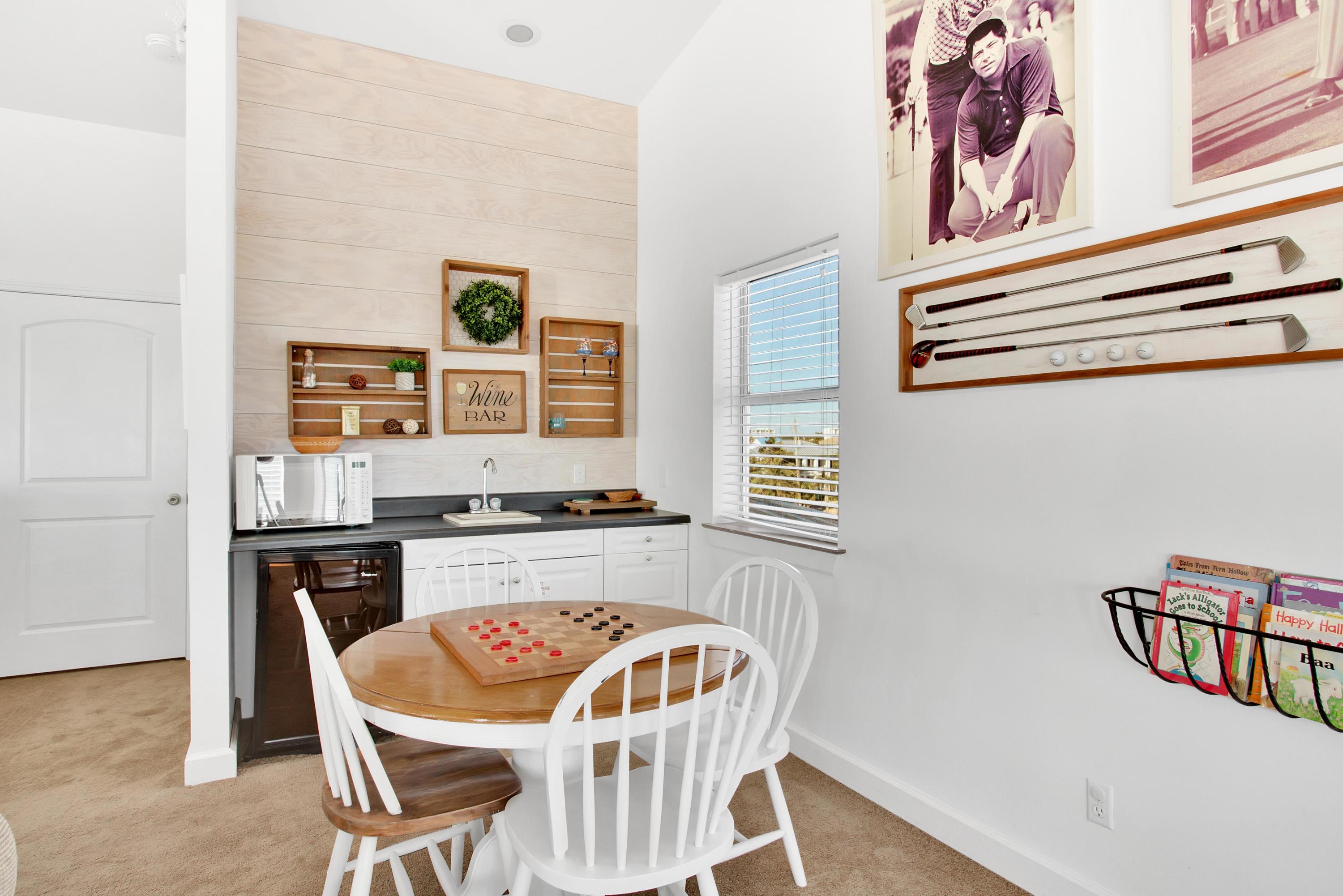 HOLIDAY ISLE - Residential