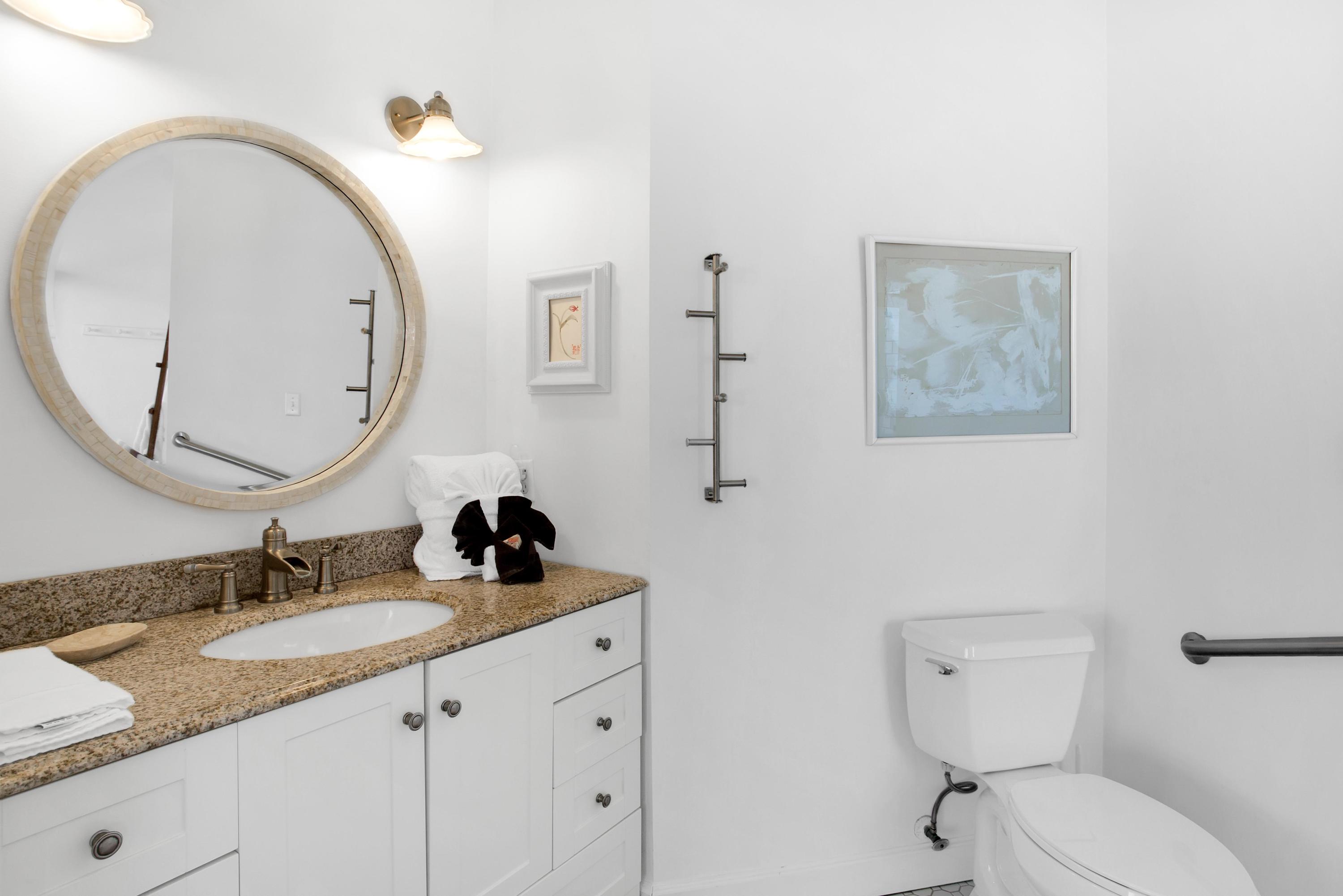 HOLIDAY ISLE - Residential