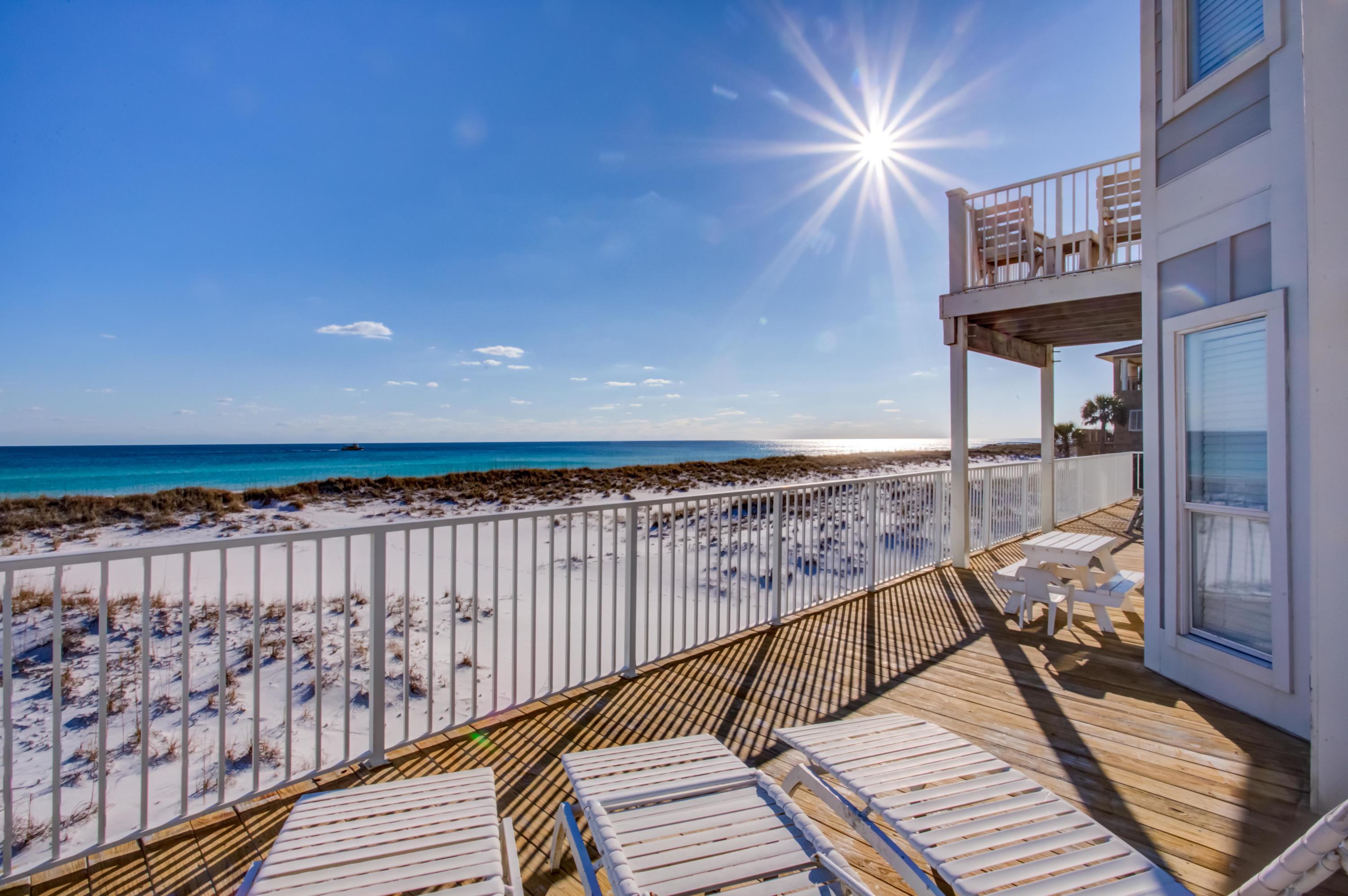 HOLIDAY ISLE - Residential