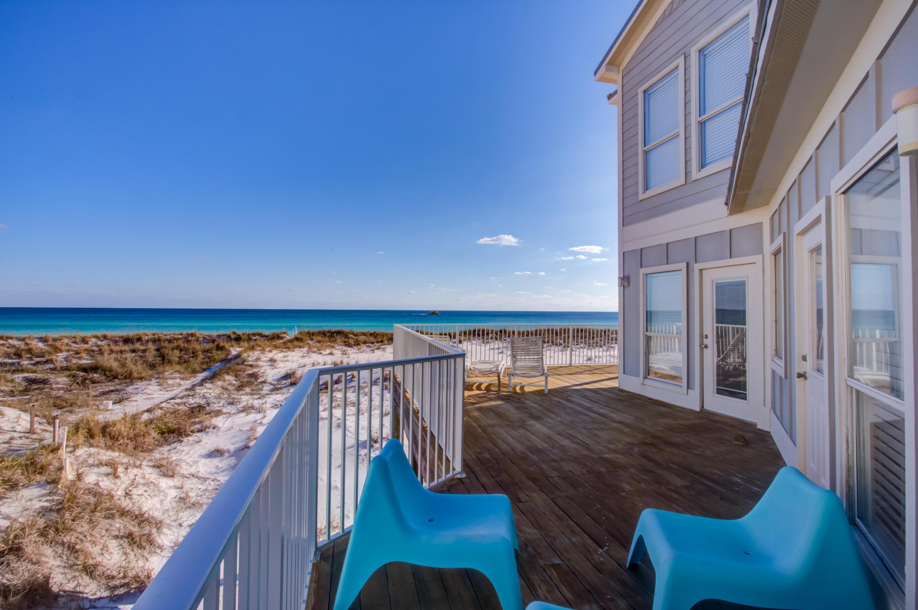 HOLIDAY ISLE - Residential