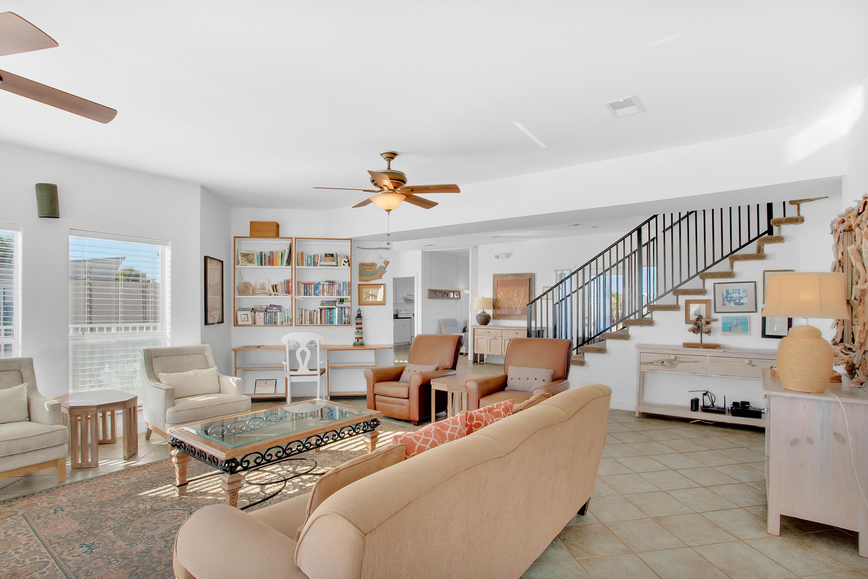 HOLIDAY ISLE - Residential