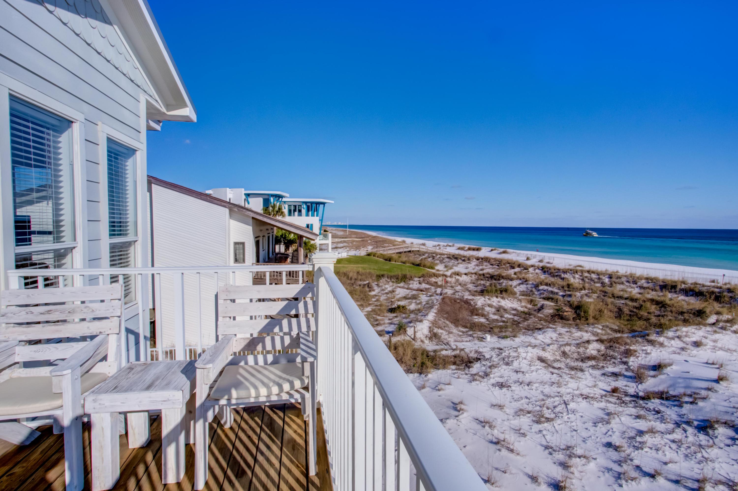 HOLIDAY ISLE - Residential