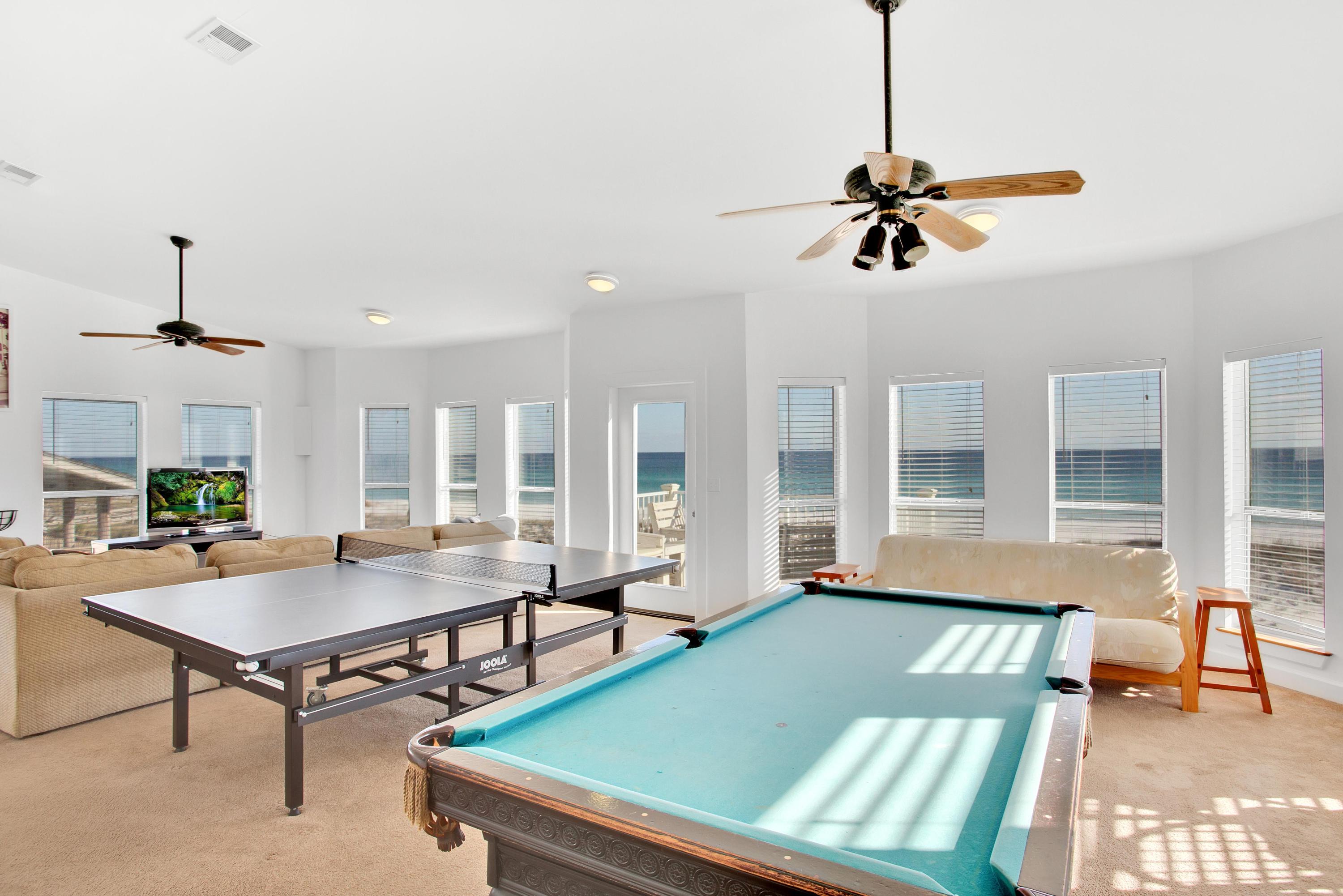 HOLIDAY ISLE - Residential