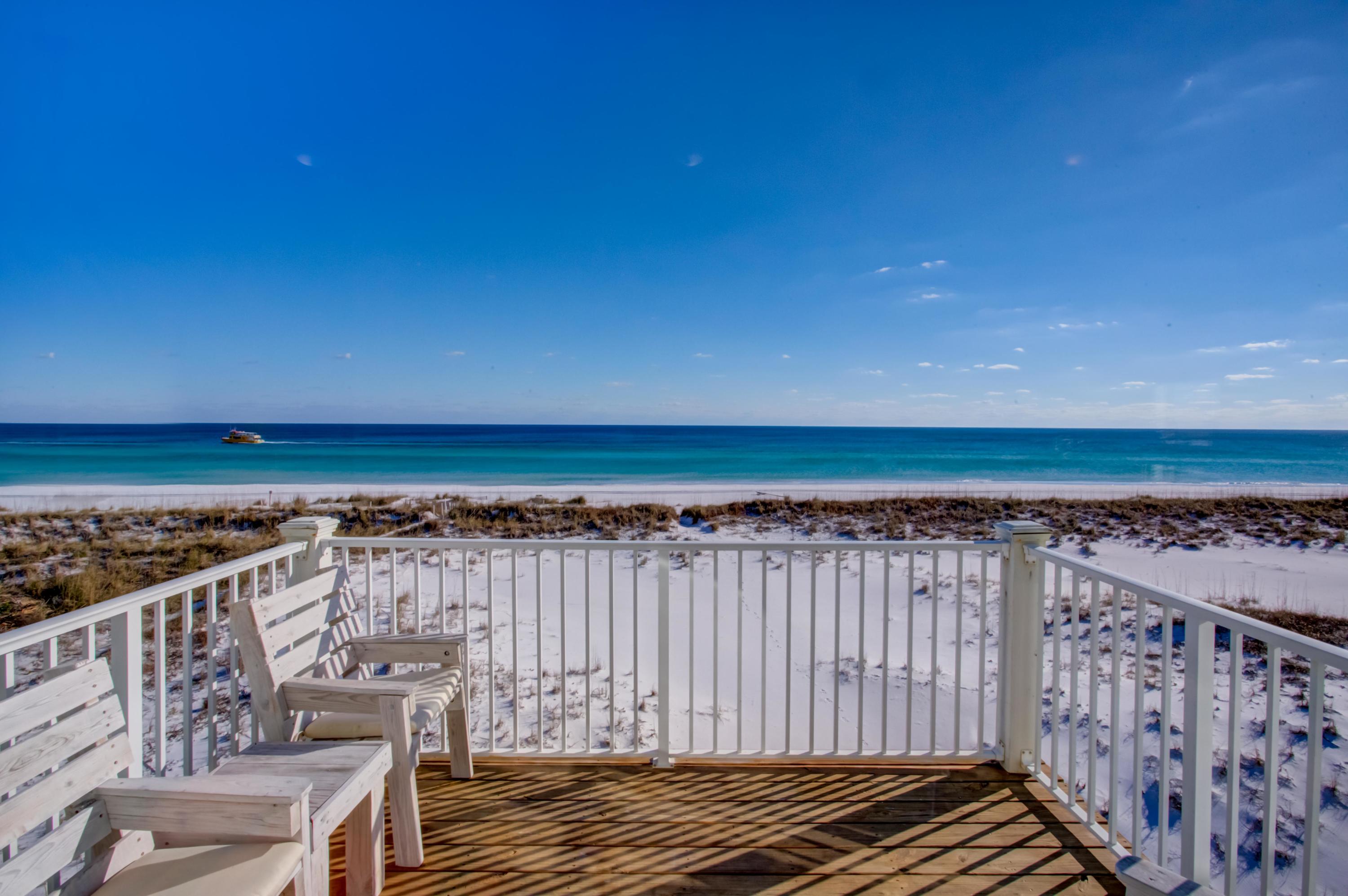 HOLIDAY ISLE - Residential