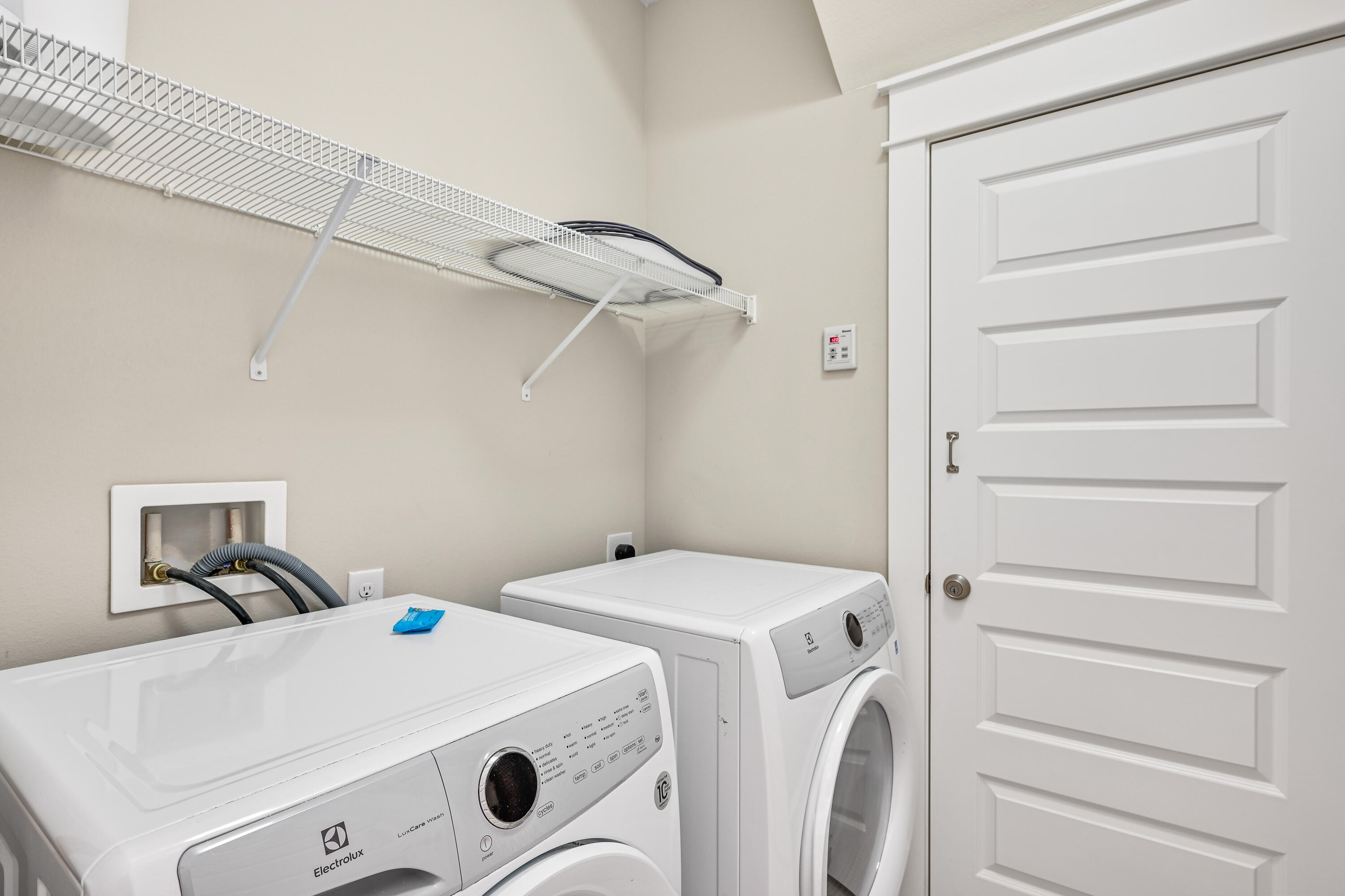 Prominence - Residential