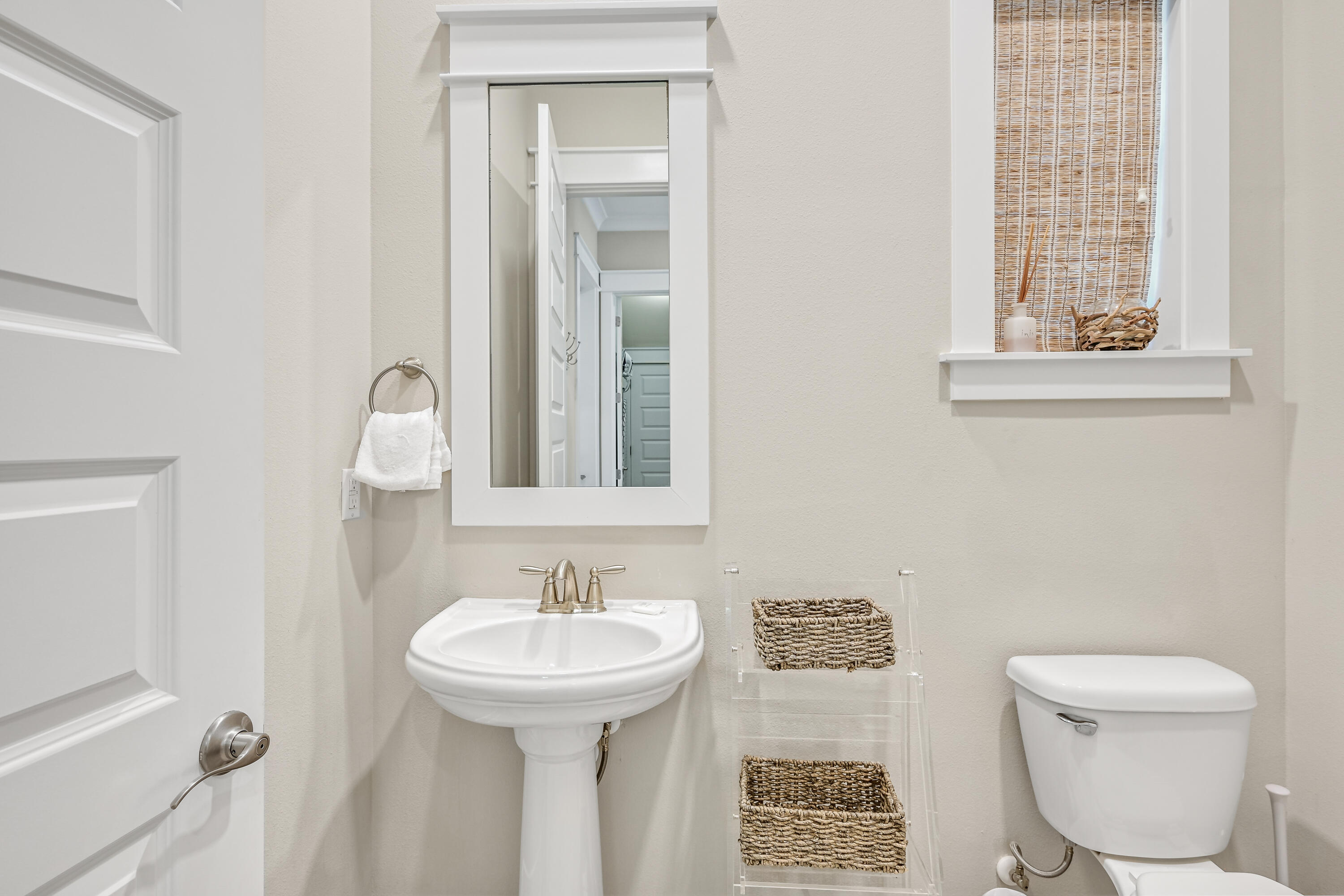 Prominence - Residential