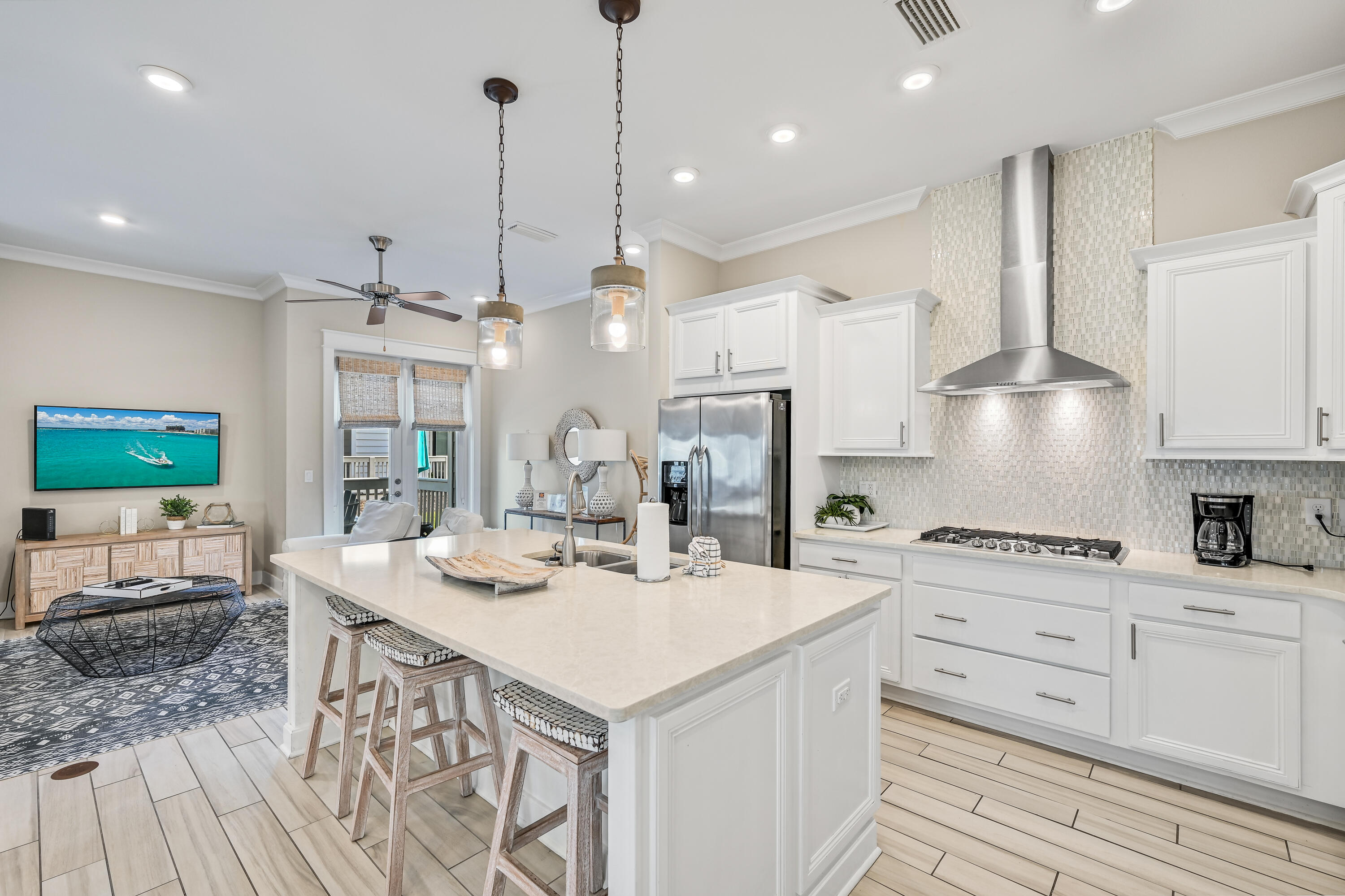 Prominence - Residential