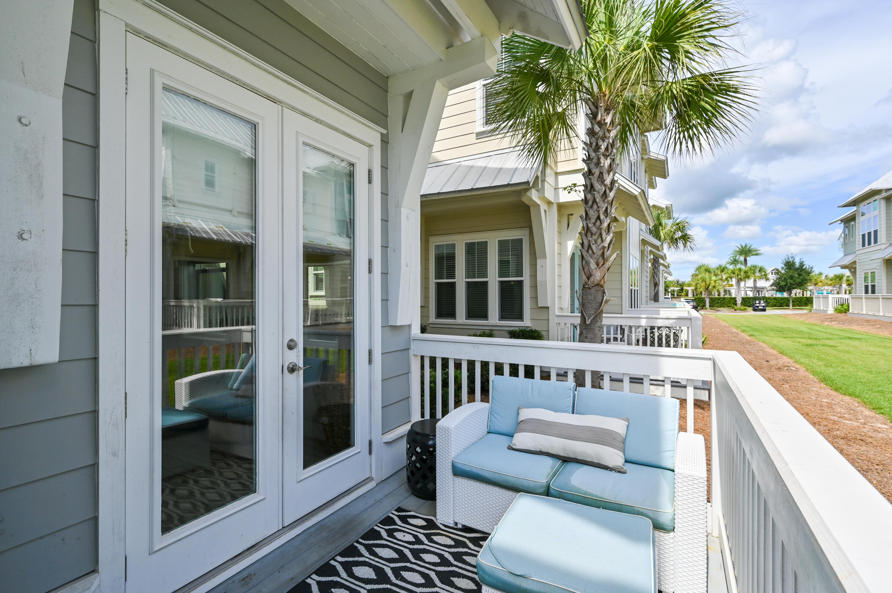 Prominence - Residential