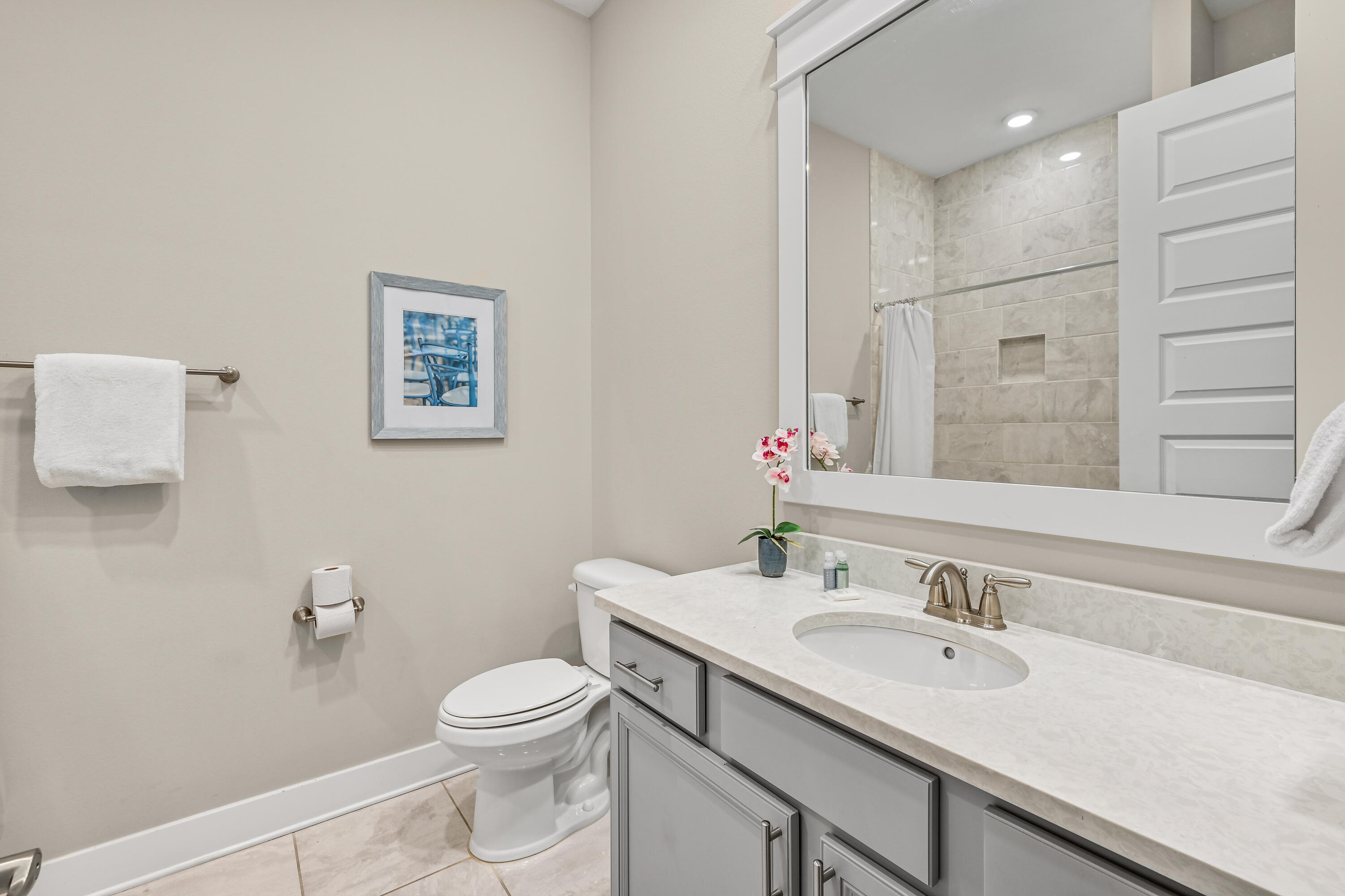 Prominence - Residential