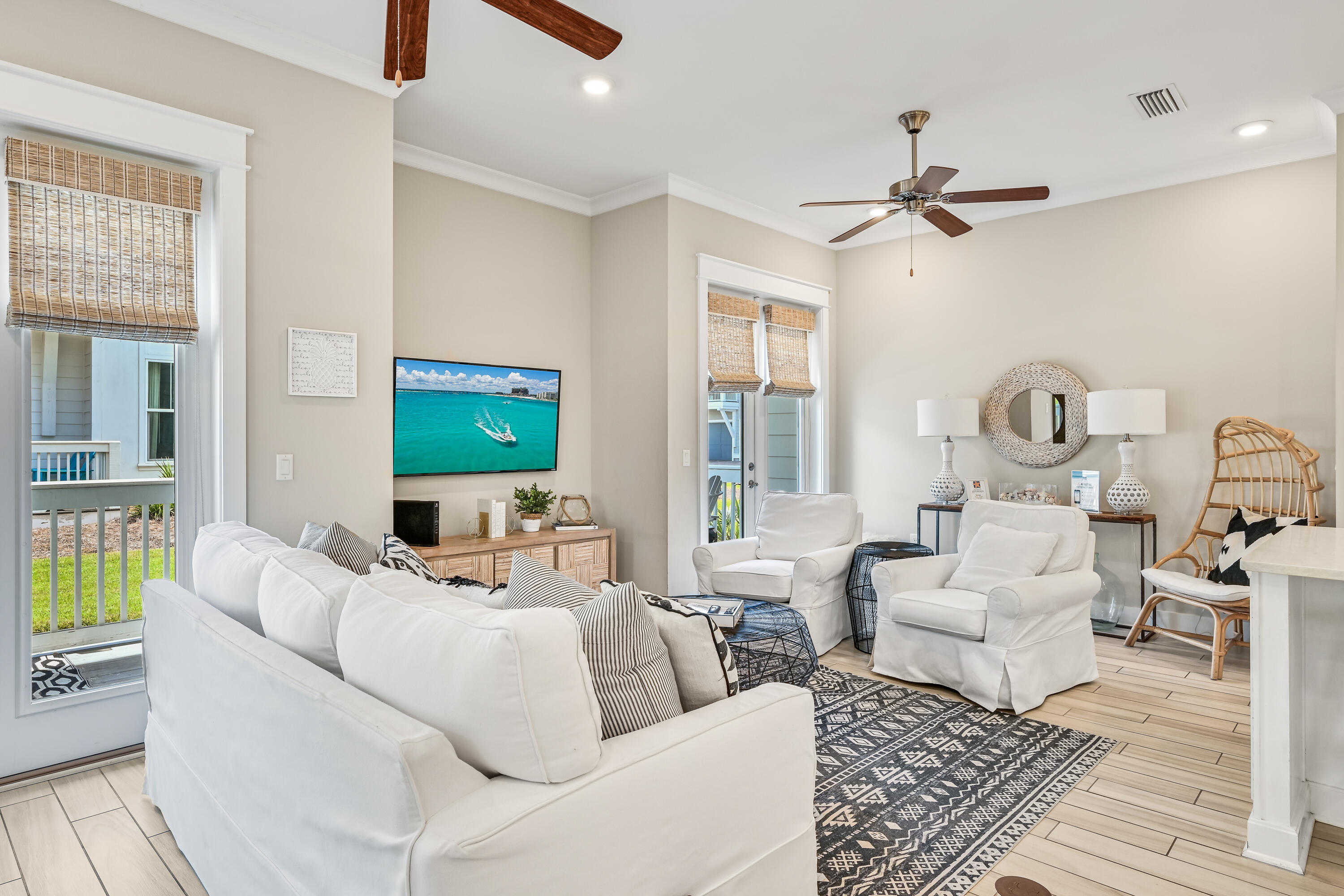 Prominence - Residential