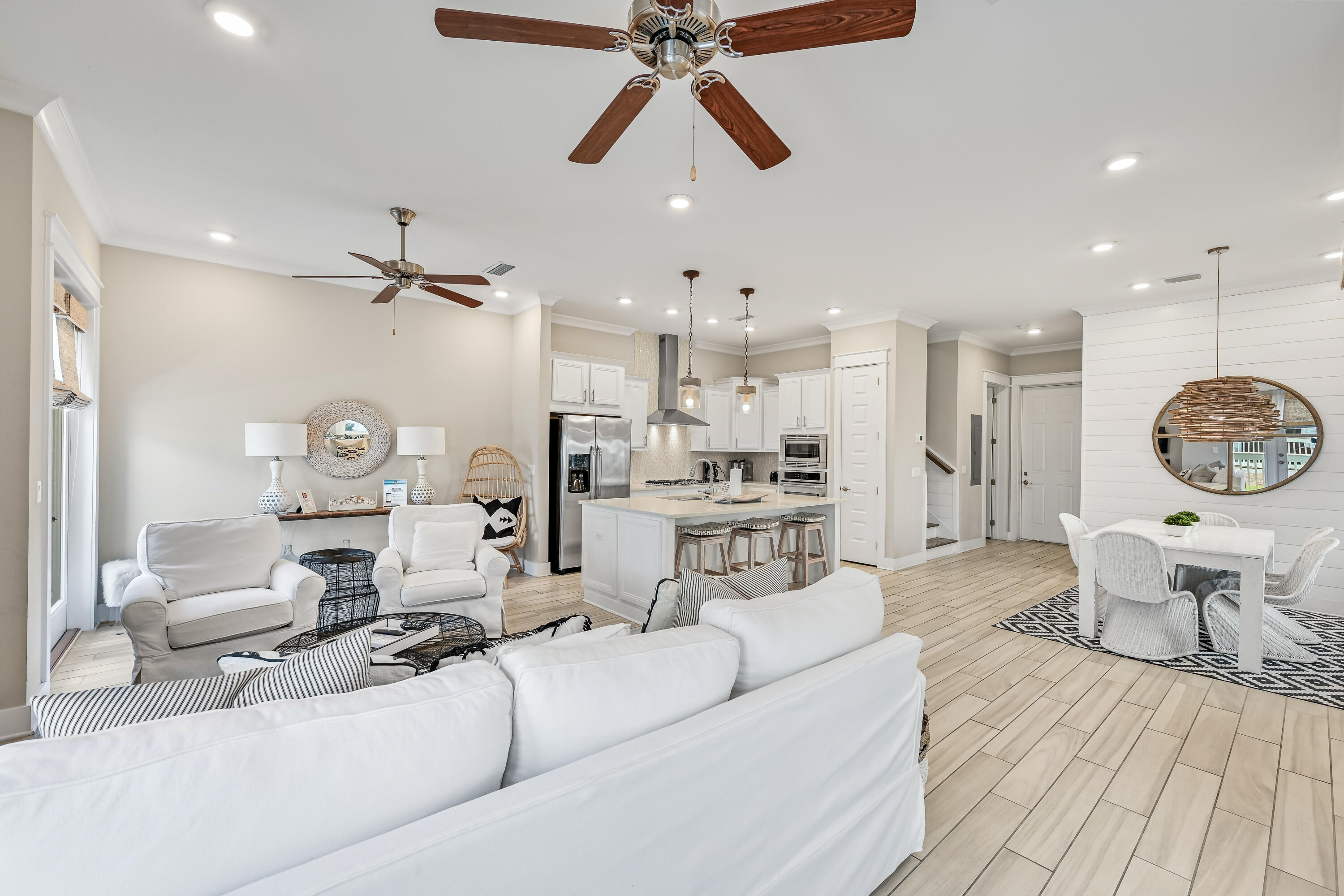 Prominence - Residential