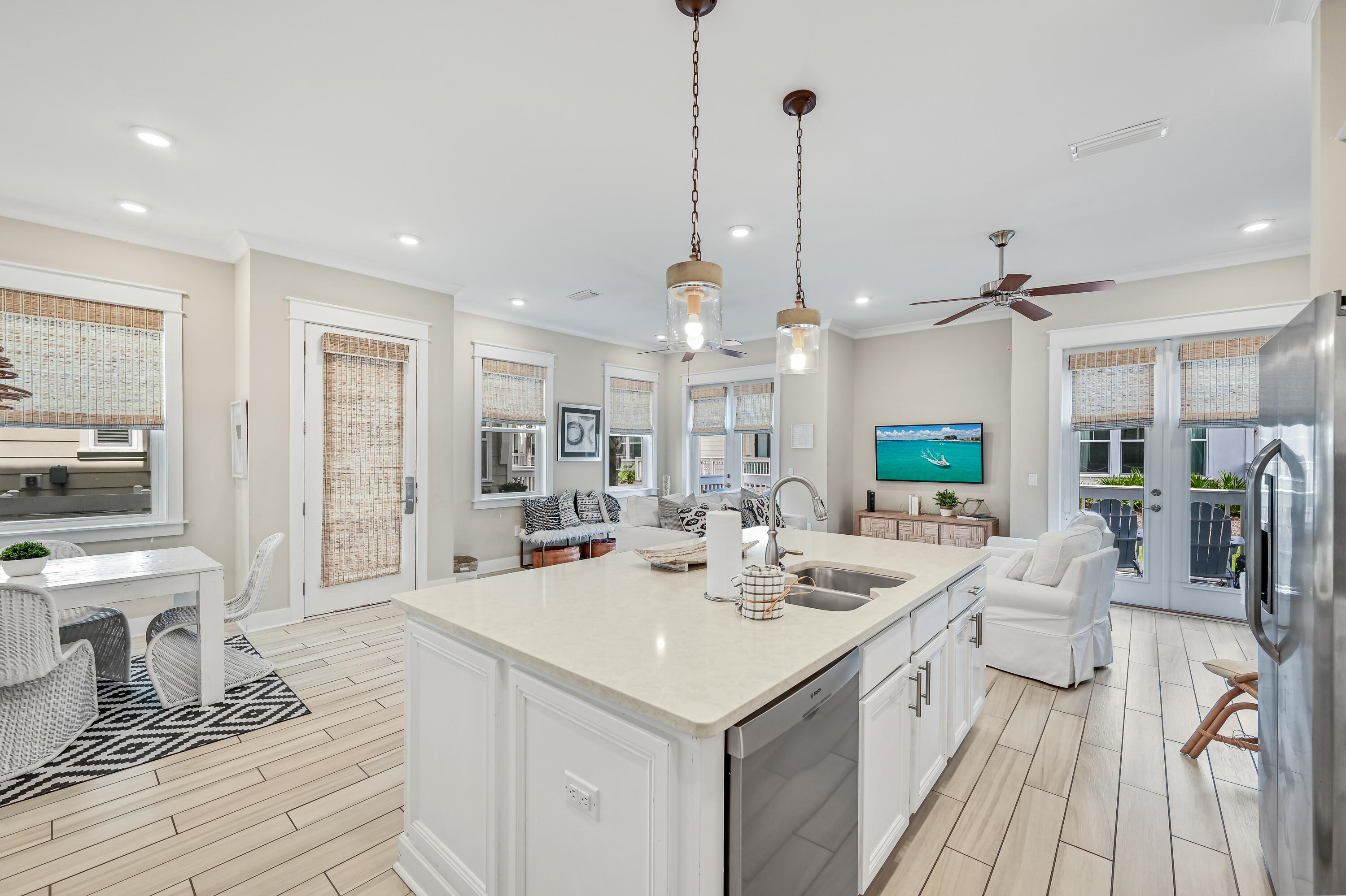 Prominence - Residential