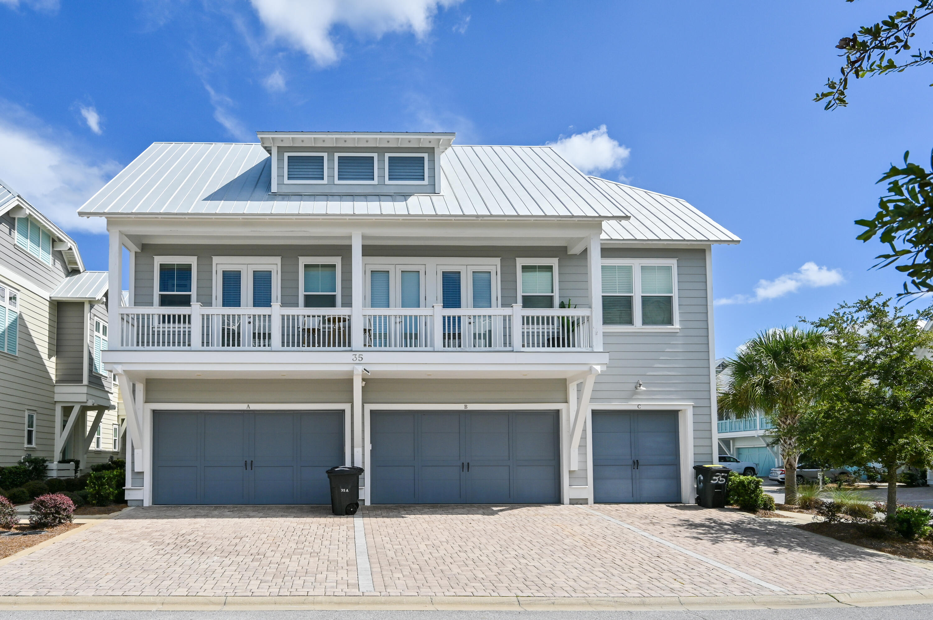 Prominence - Residential