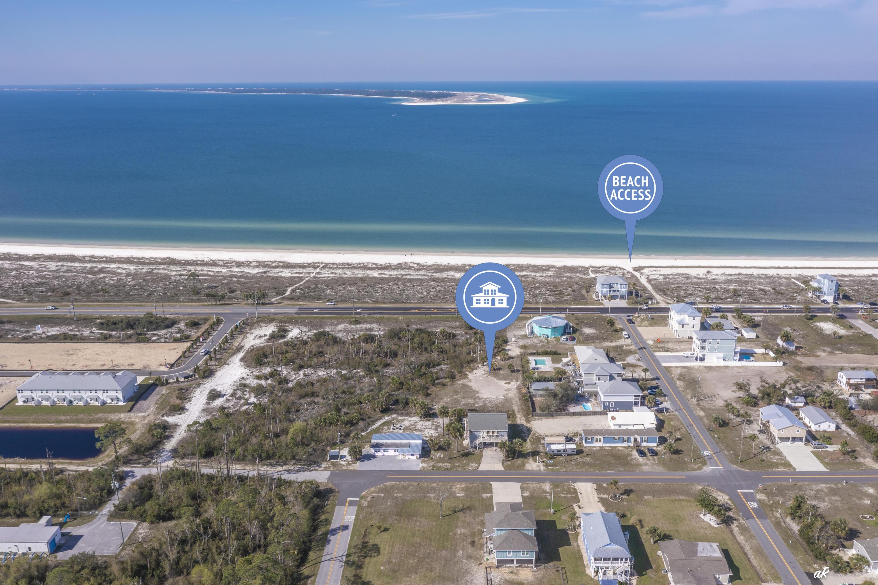 NO RECORDED SUBDIVISION - Residential