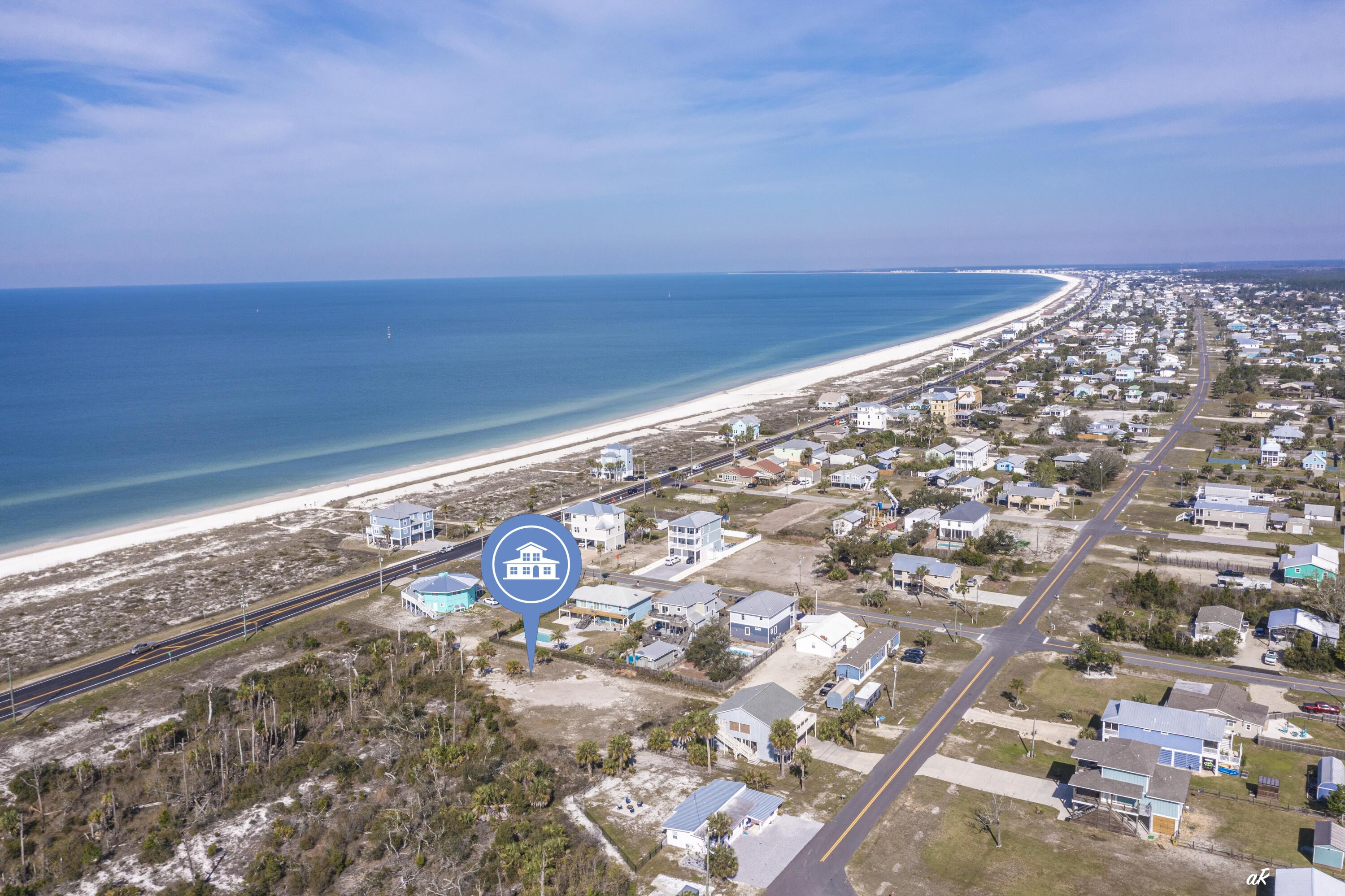 NO RECORDED SUBDIVISION - Residential