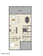 NO RECORDED SUBDIVISION - Residential