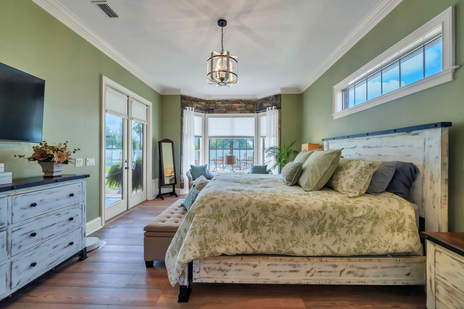 Mill Bayou Estates - Residential