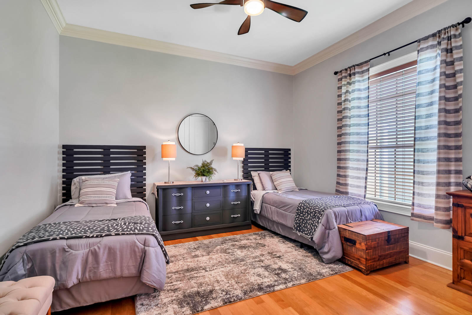 Mill Bayou Estates - Residential