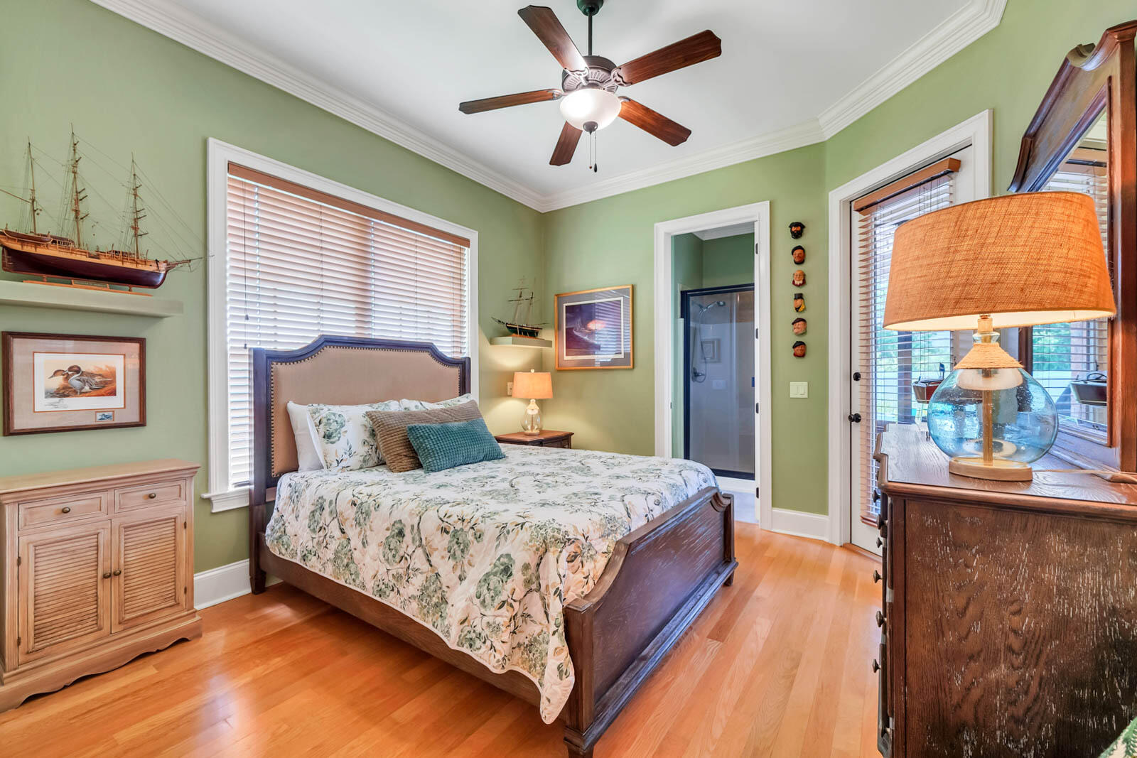 Mill Bayou Estates - Residential