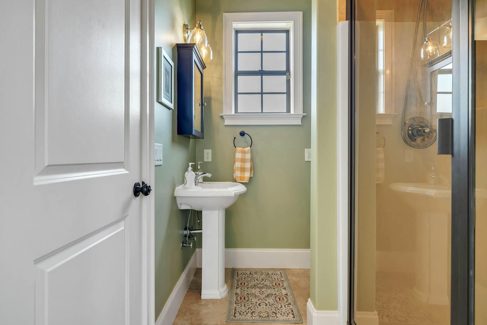 Mill Bayou Estates - Residential