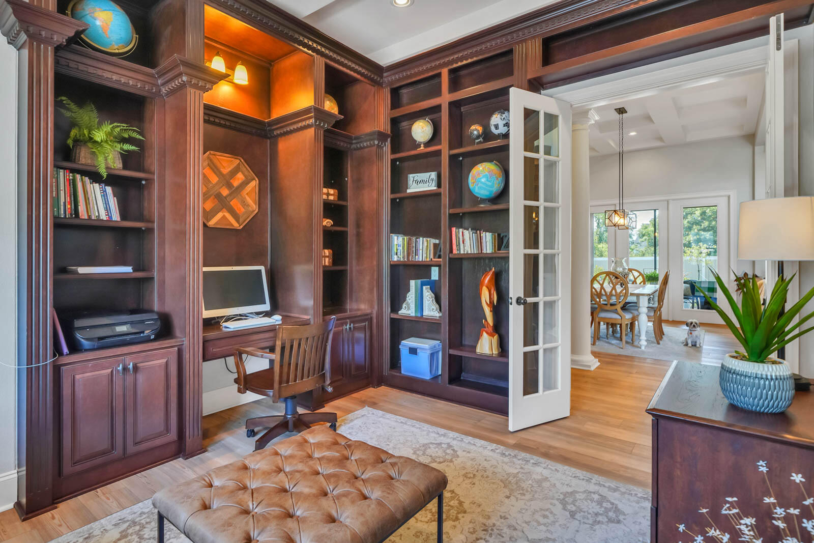 Mill Bayou Estates - Residential