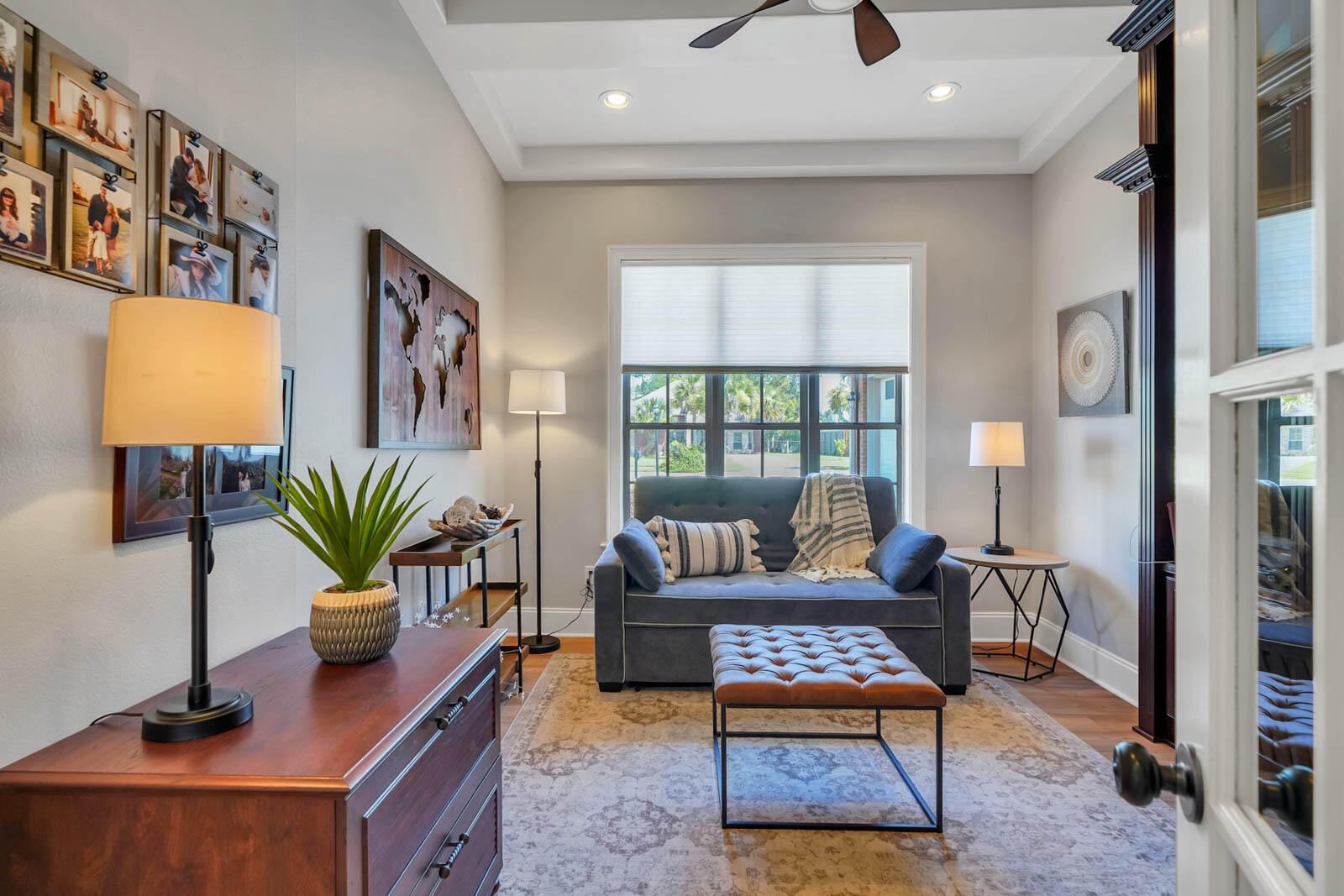 Mill Bayou Estates - Residential