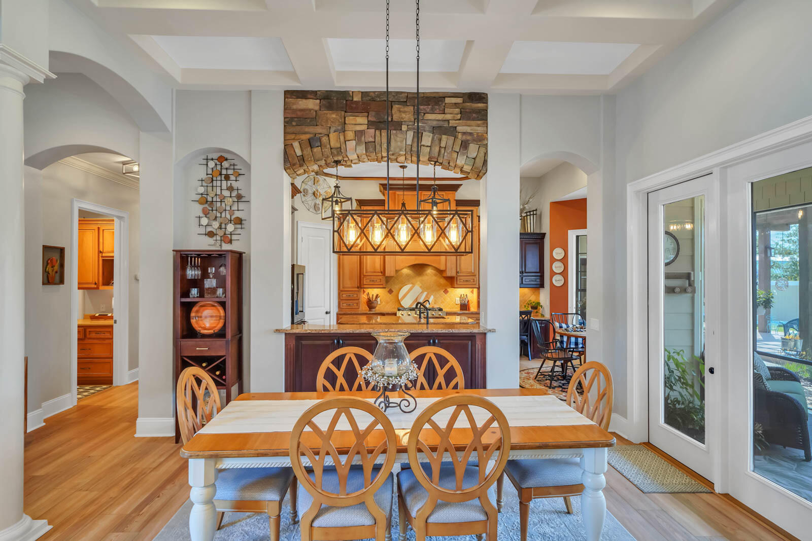 Mill Bayou Estates - Residential