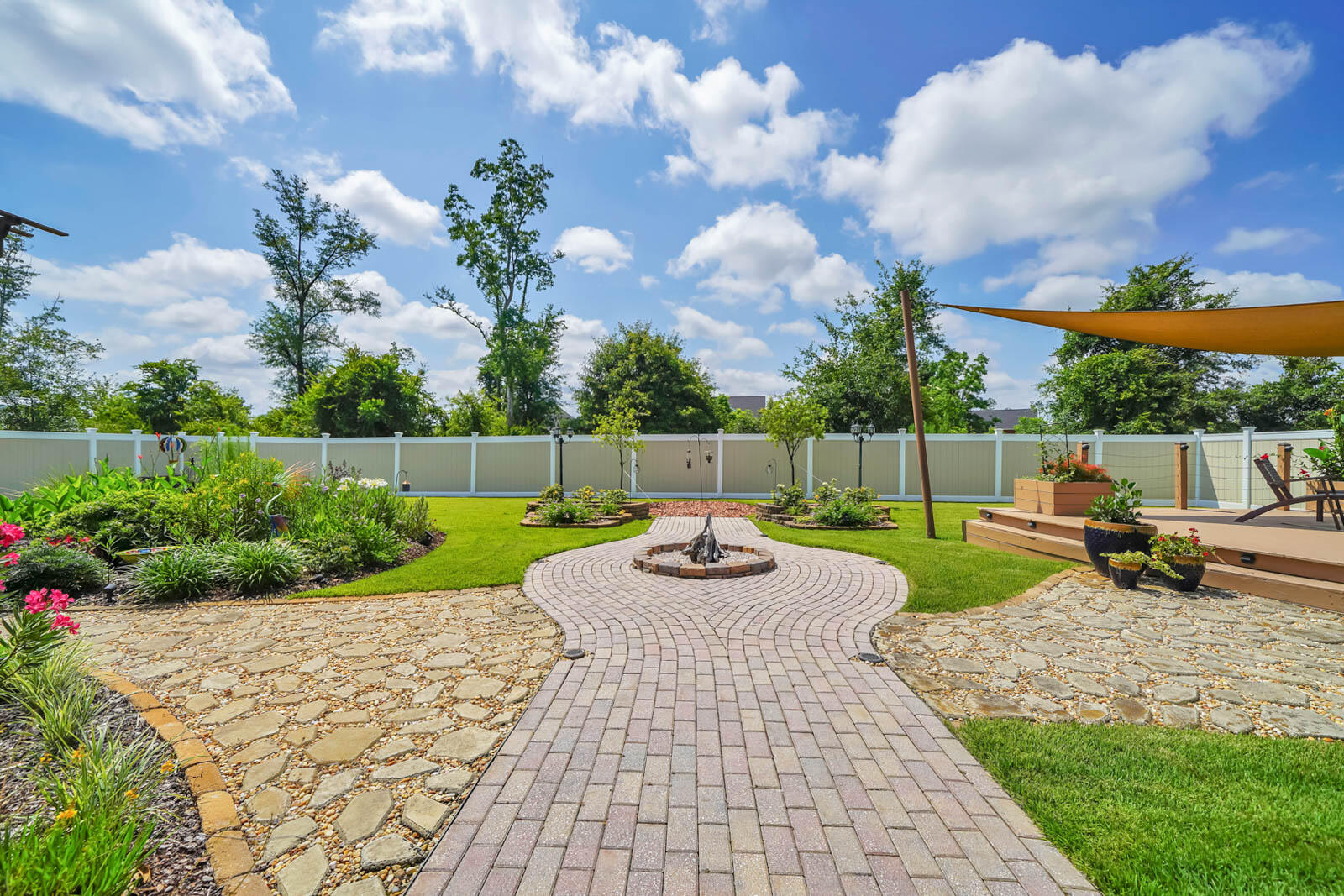 Mill Bayou Estates - Residential