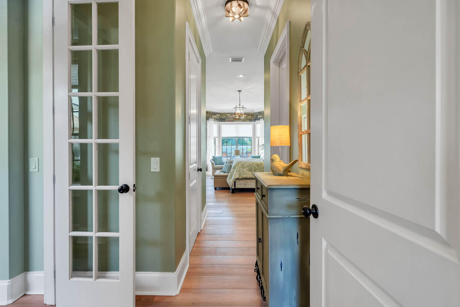 Mill Bayou Estates - Residential